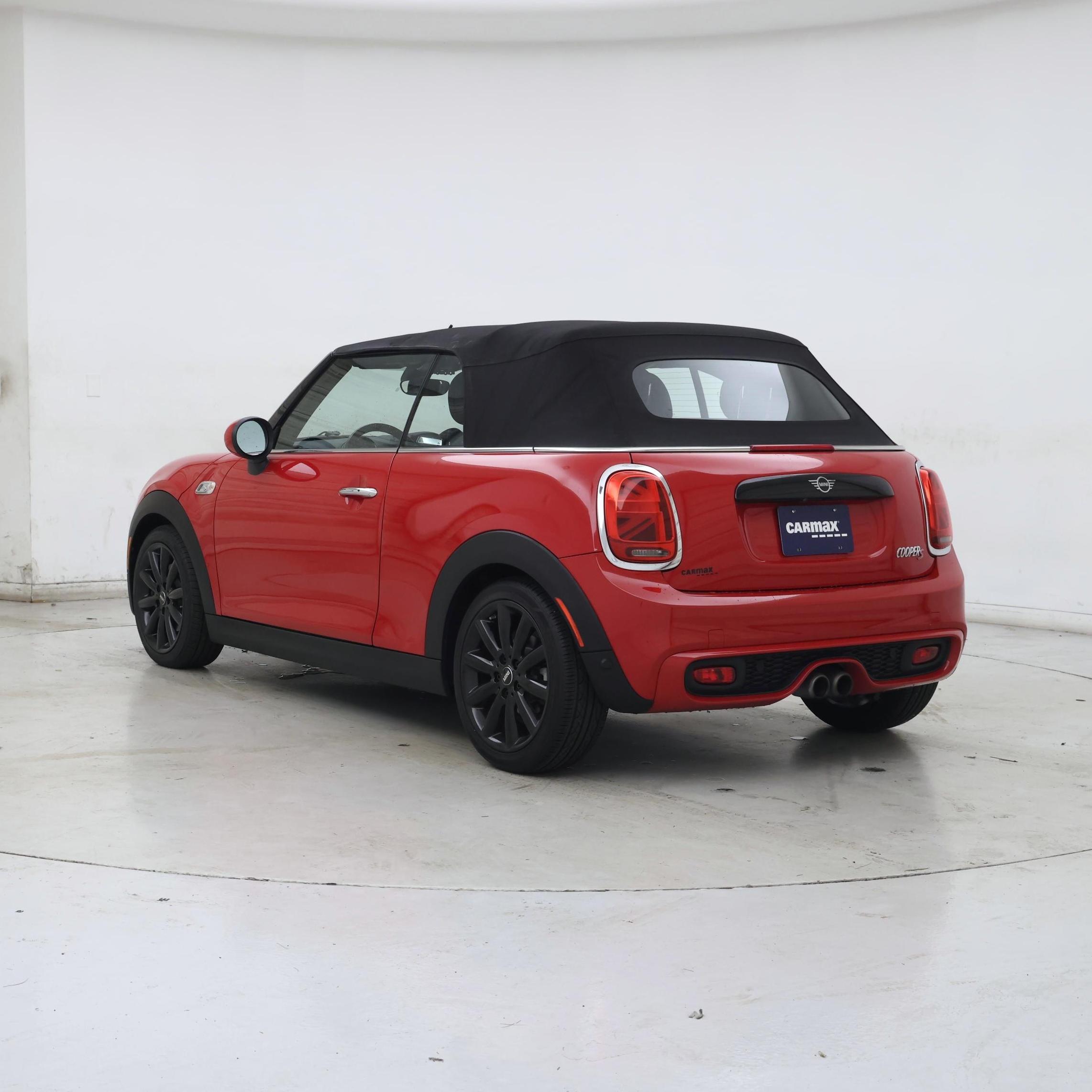 Thumbnail: 2019 MINI Cooper - 2