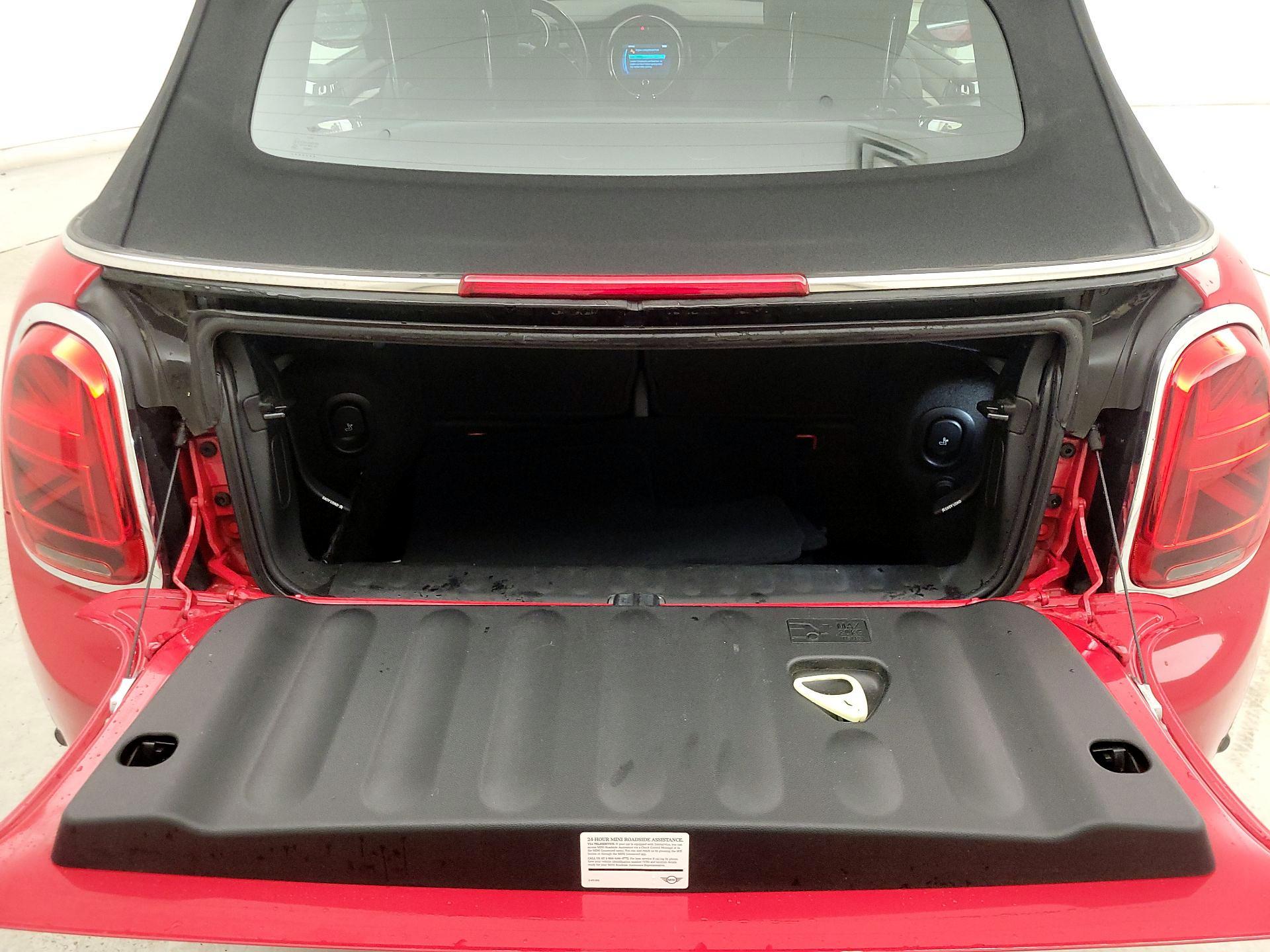 Thumbnail: 2019 MINI Cooper - 20