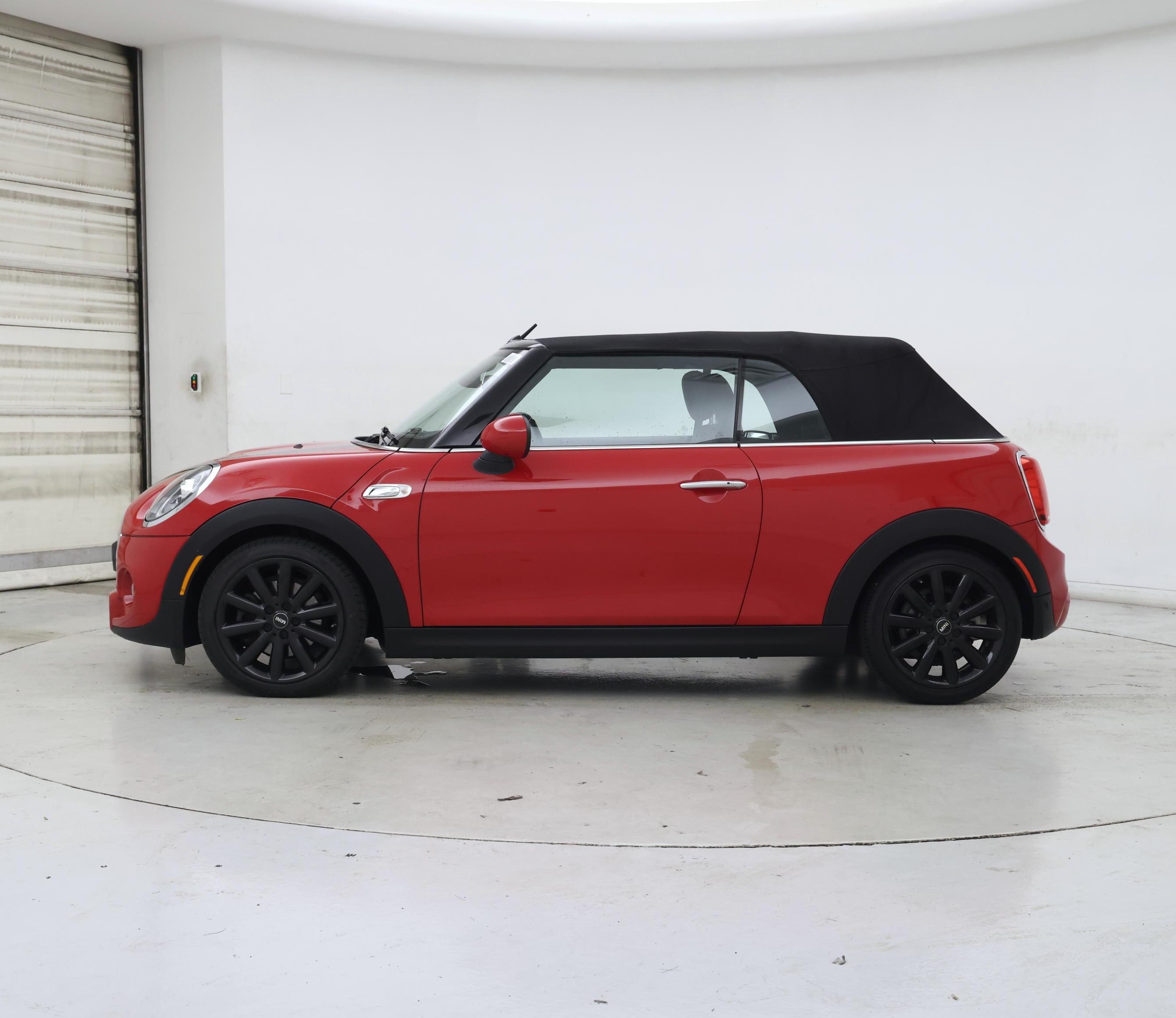 Thumbnail: 2019 MINI Cooper - 3