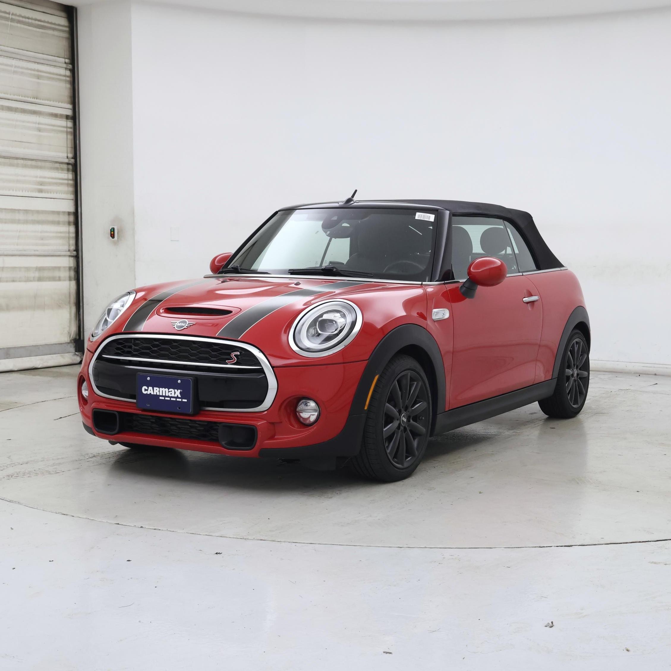 Thumbnail: 2019 MINI Cooper - 4