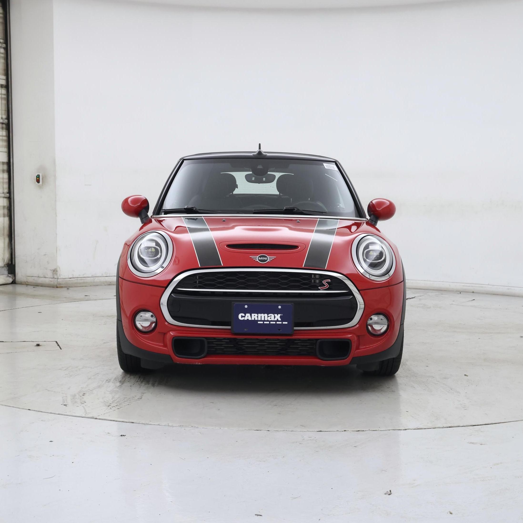 Thumbnail: 2019 MINI Cooper - 5