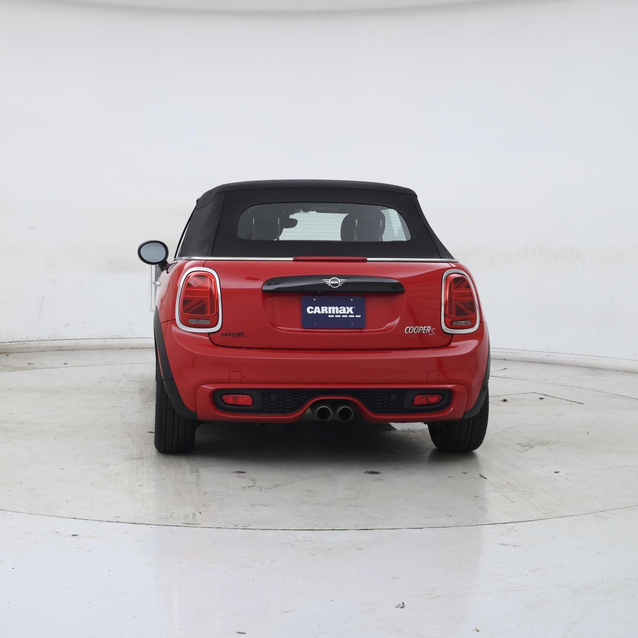 Thumbnail: 2019 MINI Cooper - 6