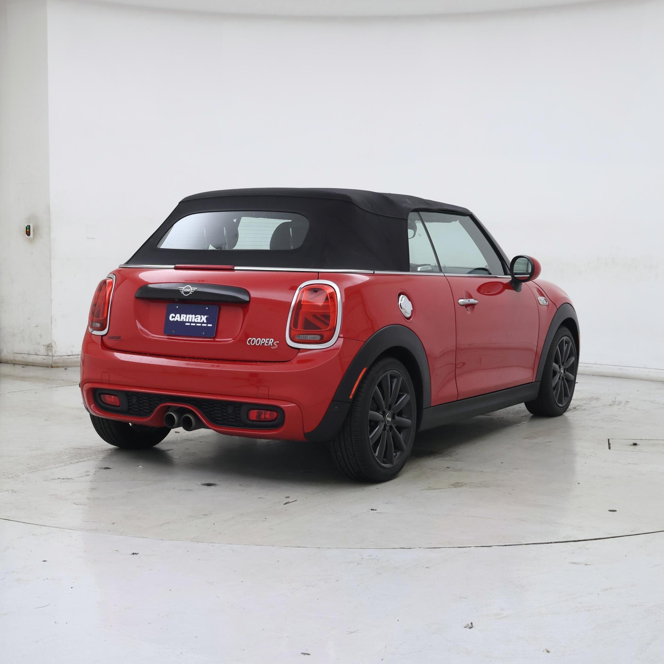 Thumbnail: 2019 MINI Cooper - 8