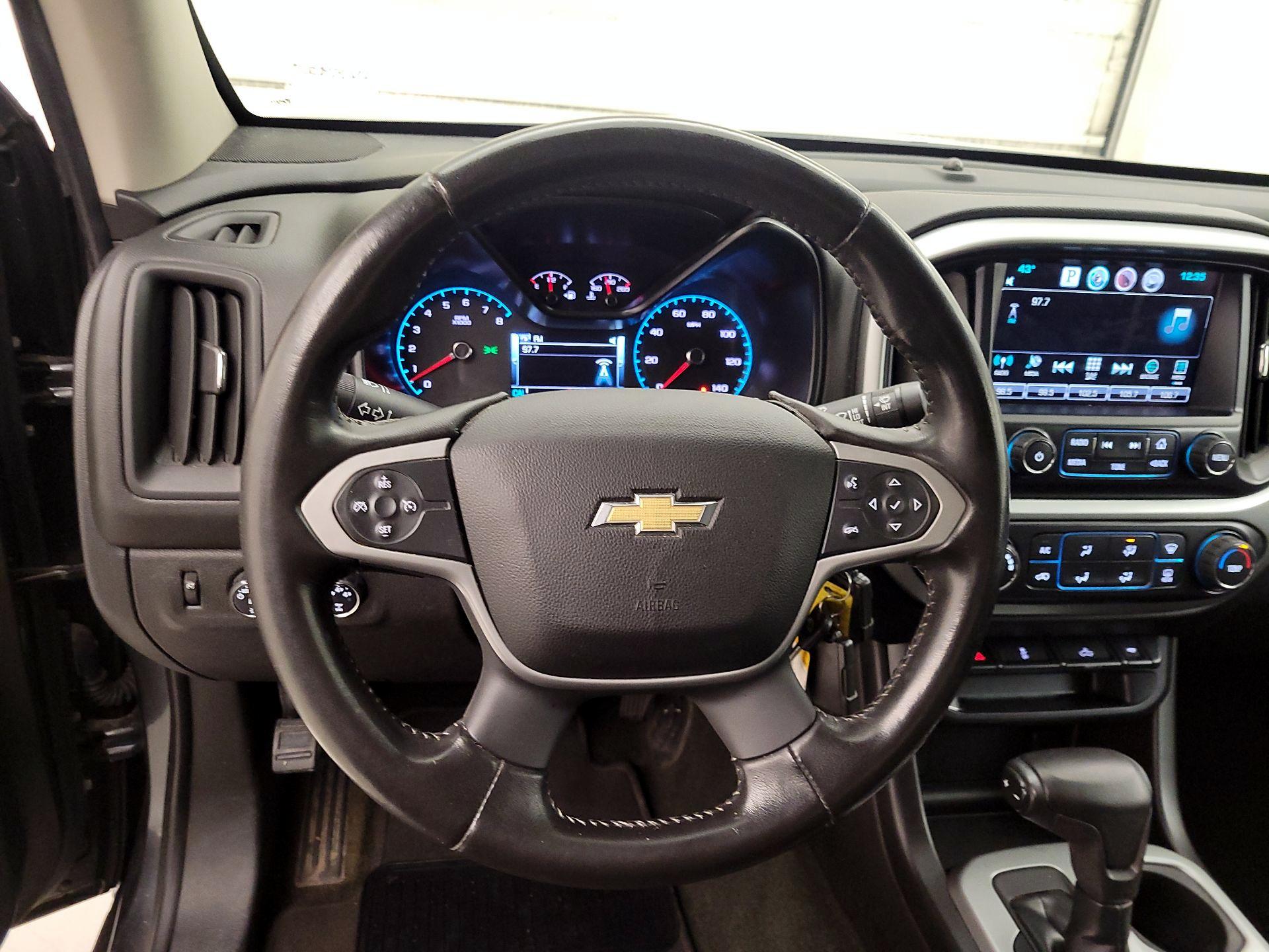 Thumbnail: 2016 Chevrolet Colorado - 10