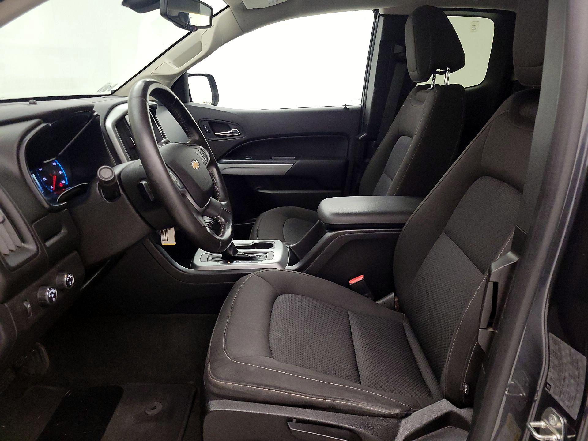 Thumbnail: 2016 Chevrolet Colorado - 11