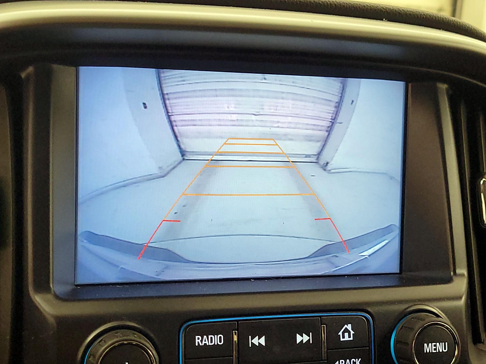 Thumbnail: 2016 Chevrolet Colorado - 14