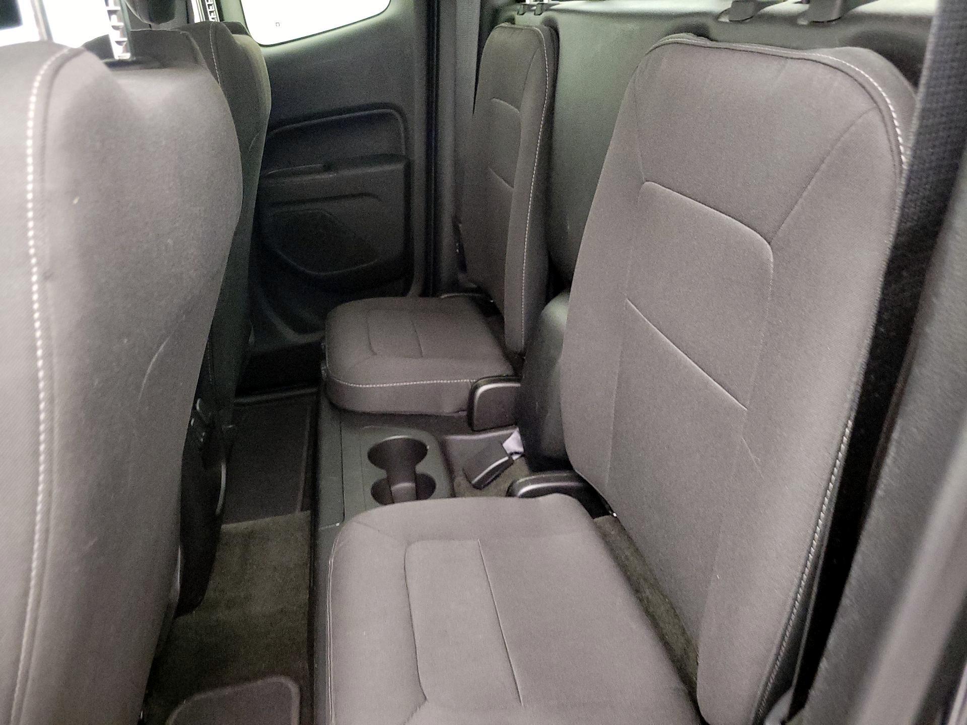 Thumbnail: 2016 Chevrolet Colorado - 19