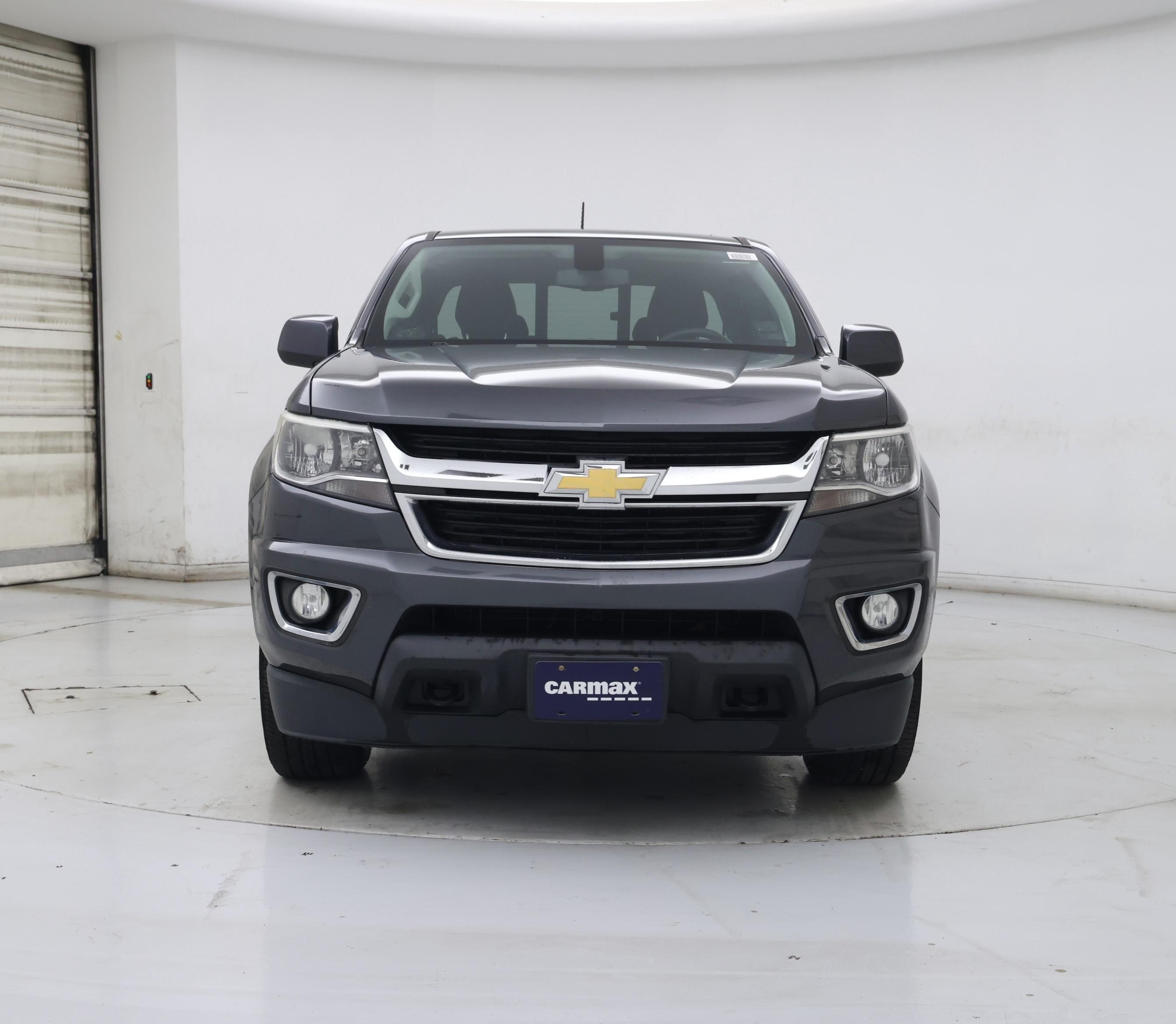 Thumbnail: 2016 Chevrolet Colorado - 5
