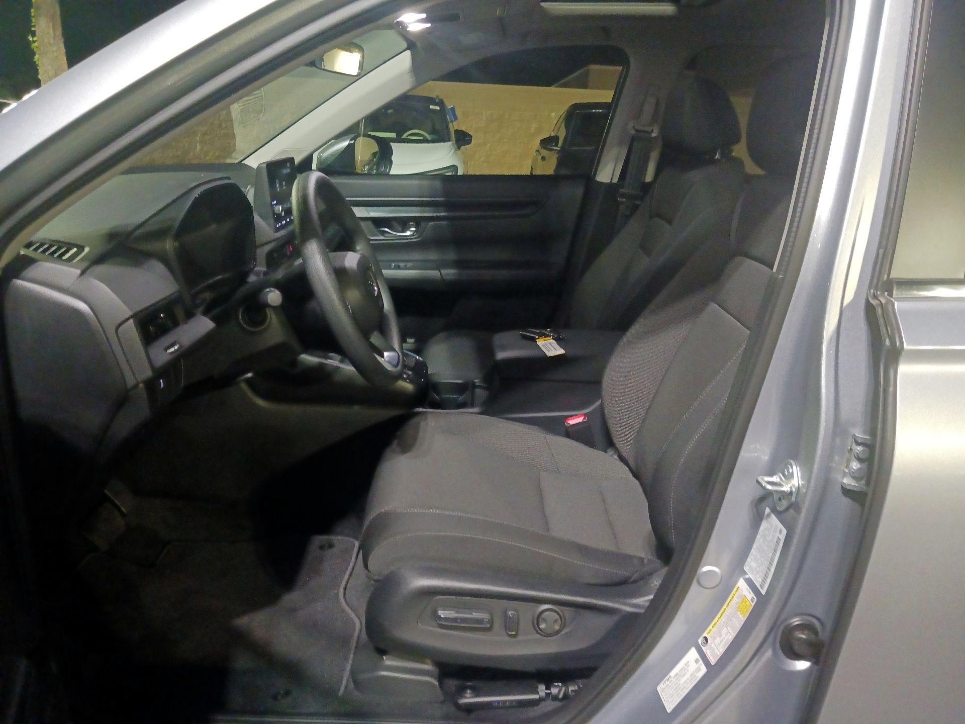 Thumbnail: 2025 Honda CR-V - 9