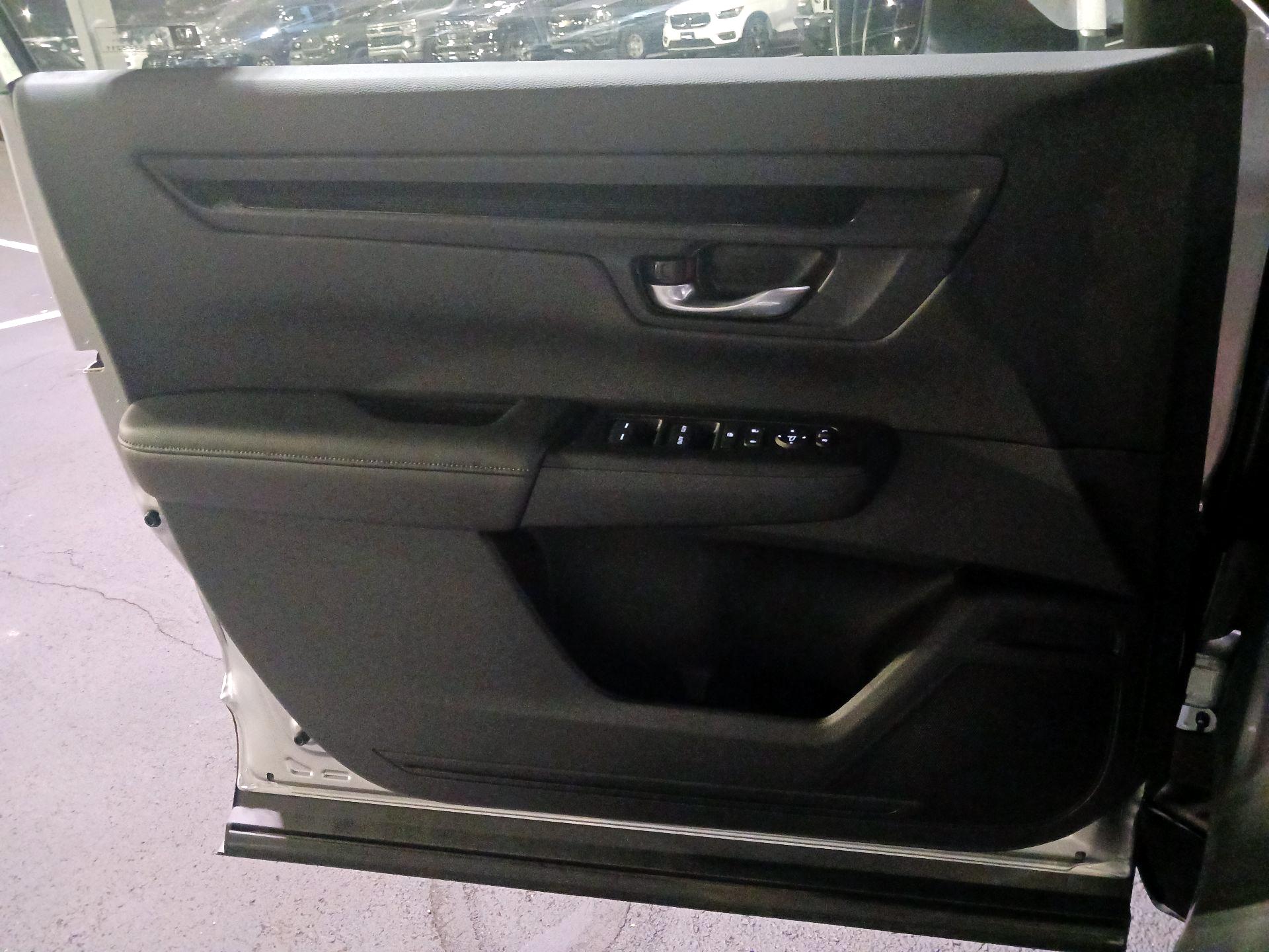 Thumbnail: 2025 Honda CR-V - 10
