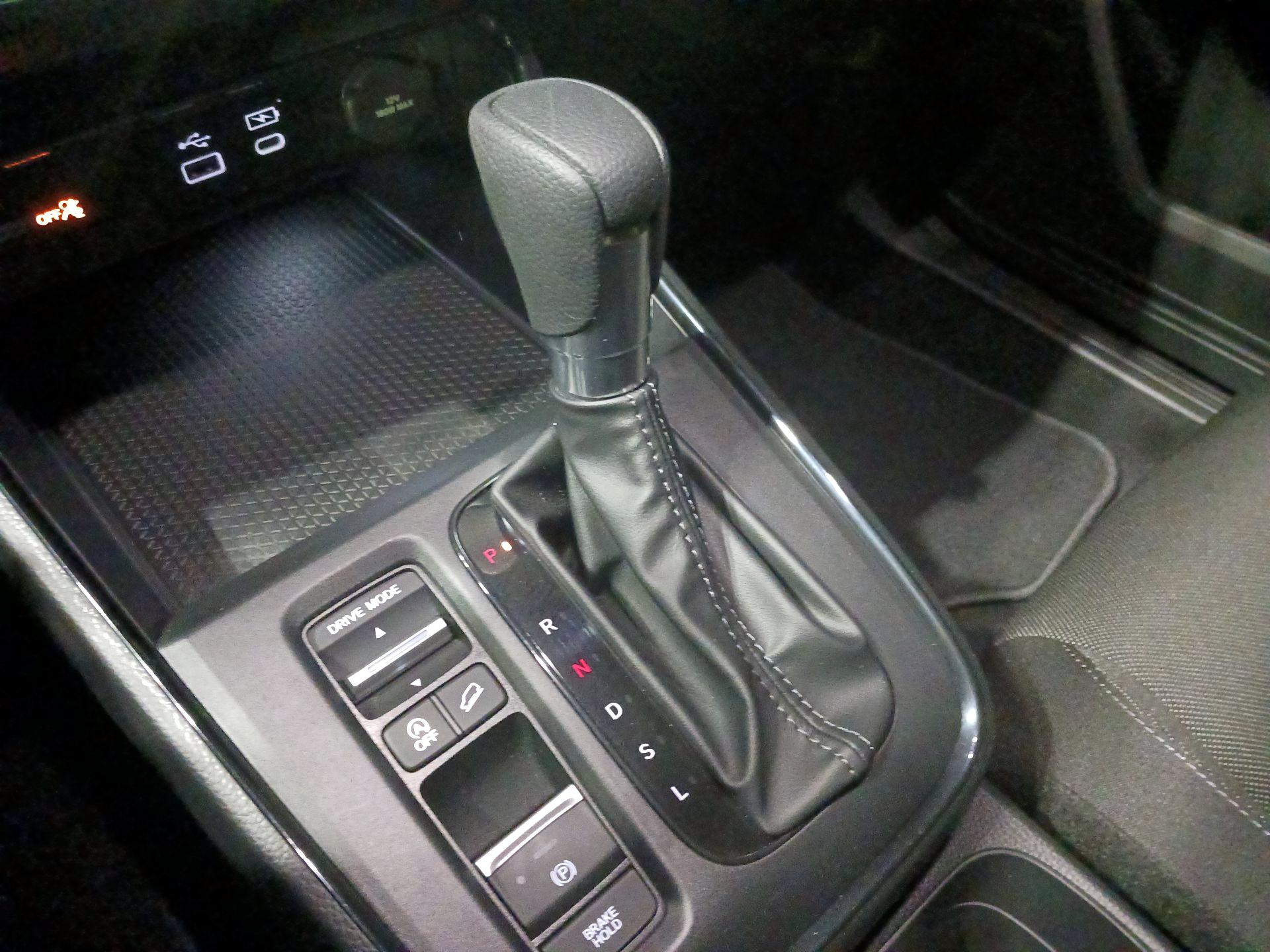 Thumbnail: 2025 Honda CR-V - 15