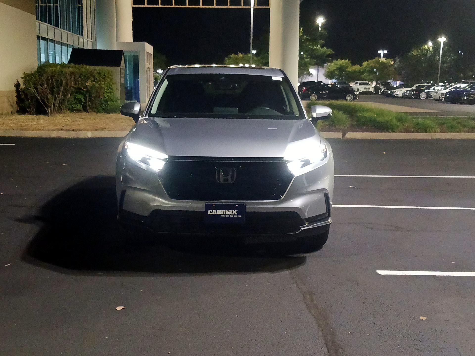 Thumbnail: 2025 Honda CR-V - 2