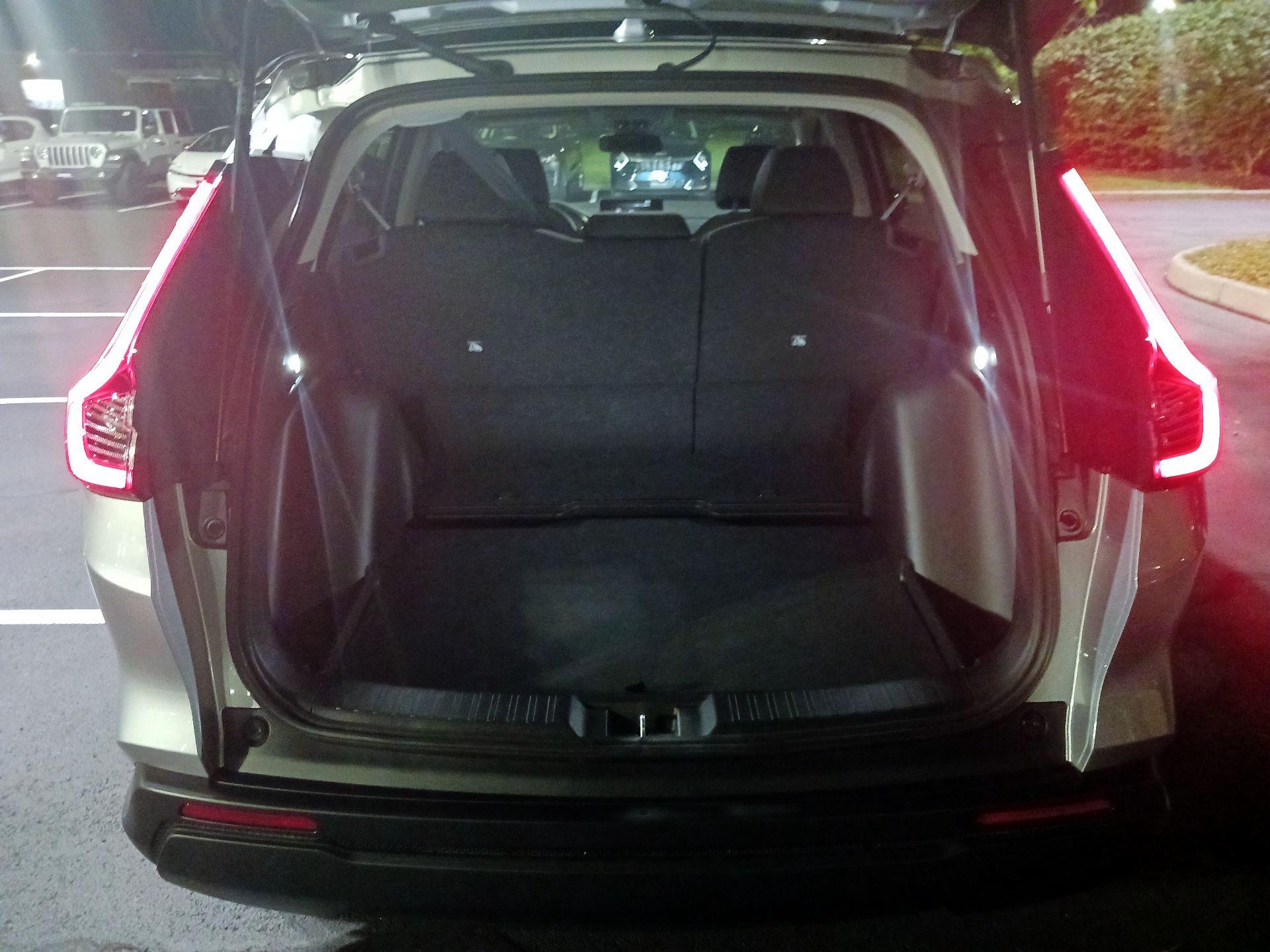 Thumbnail: 2025 Honda CR-V - 19