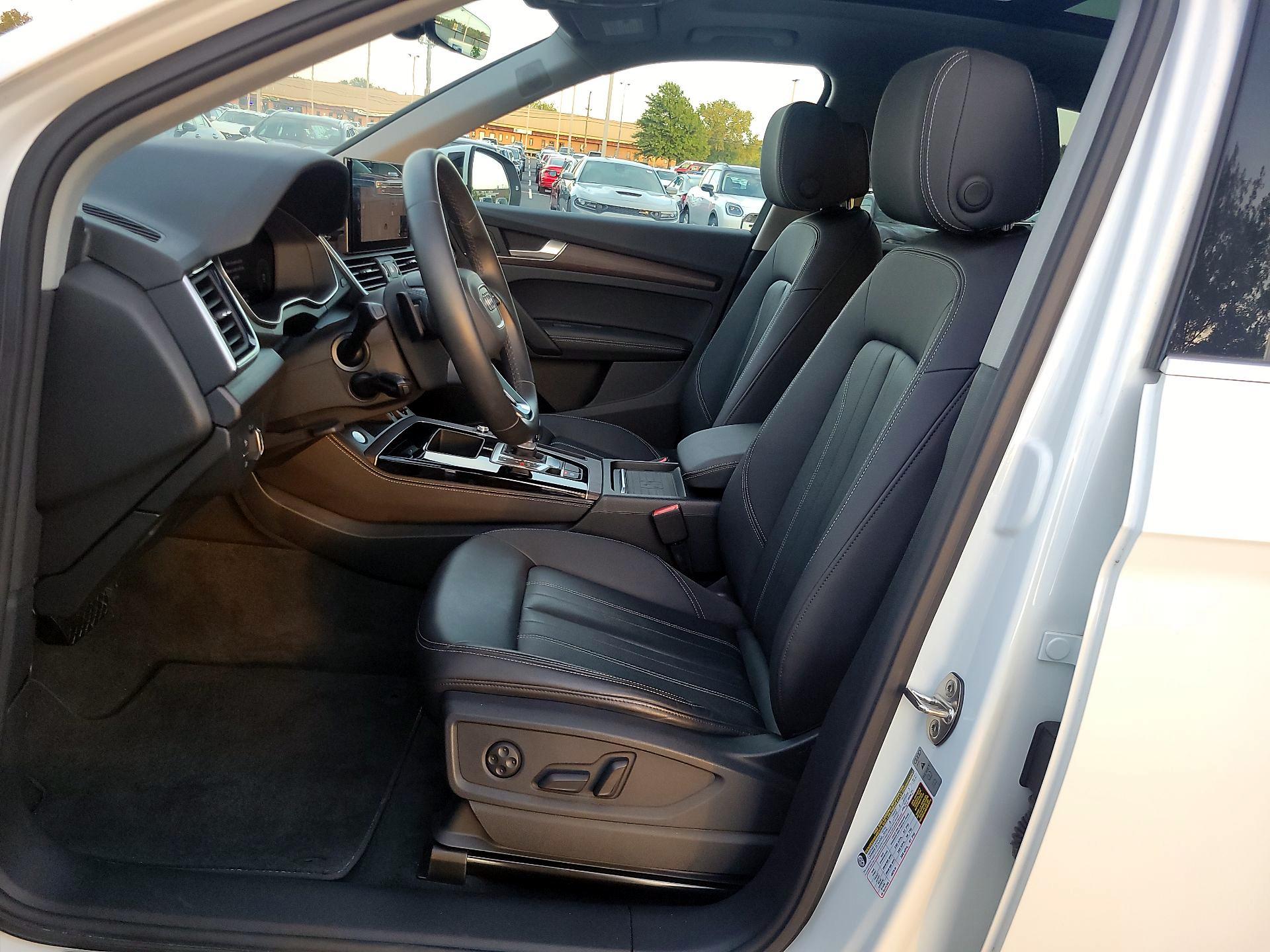 Thumbnail: 2021 Audi Q5 - 9