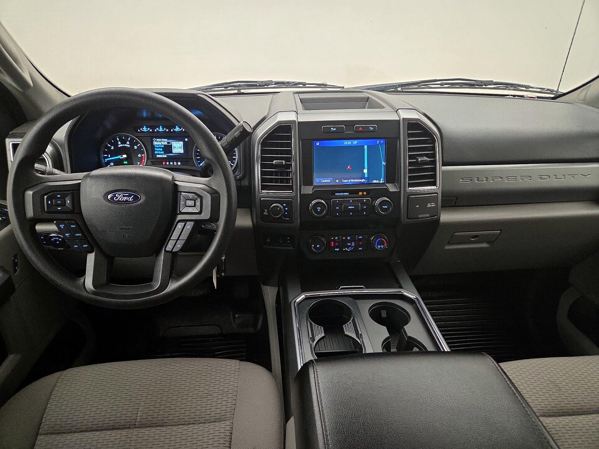 Thumbnail: 2021 Ford F-250 - 9