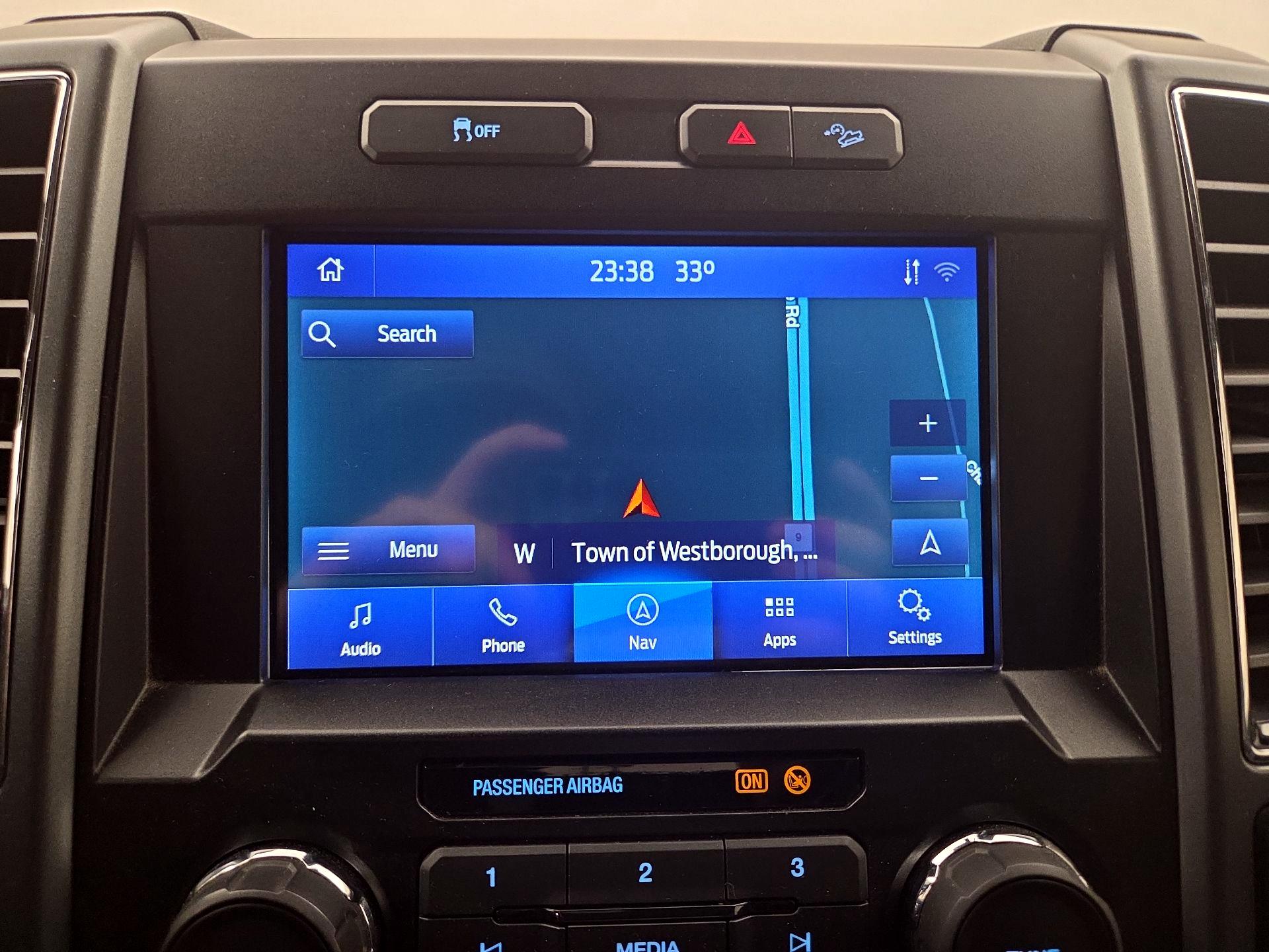 Thumbnail: 2021 Ford F-250 - 14