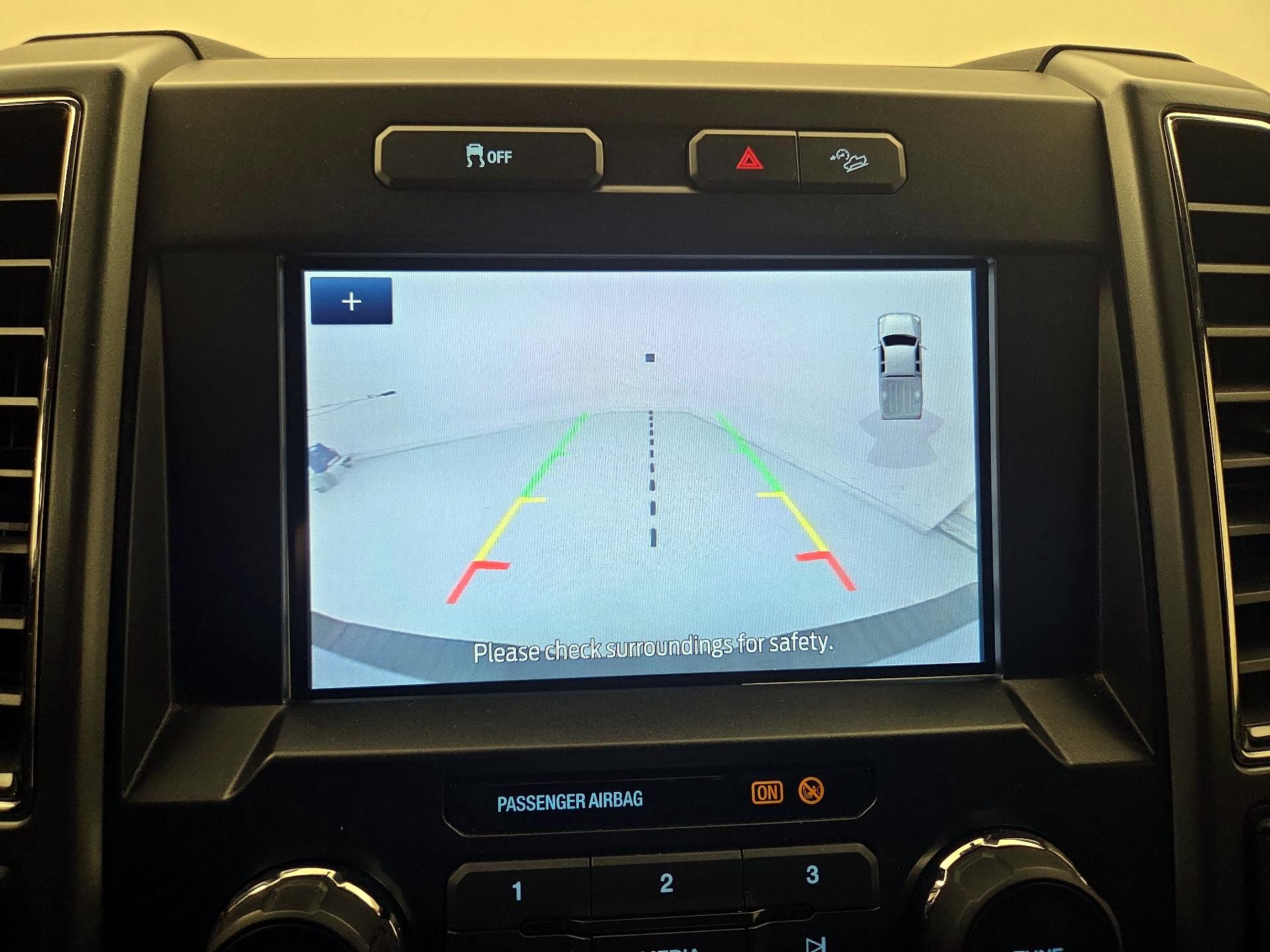 Thumbnail: 2021 Ford F-250 - 15