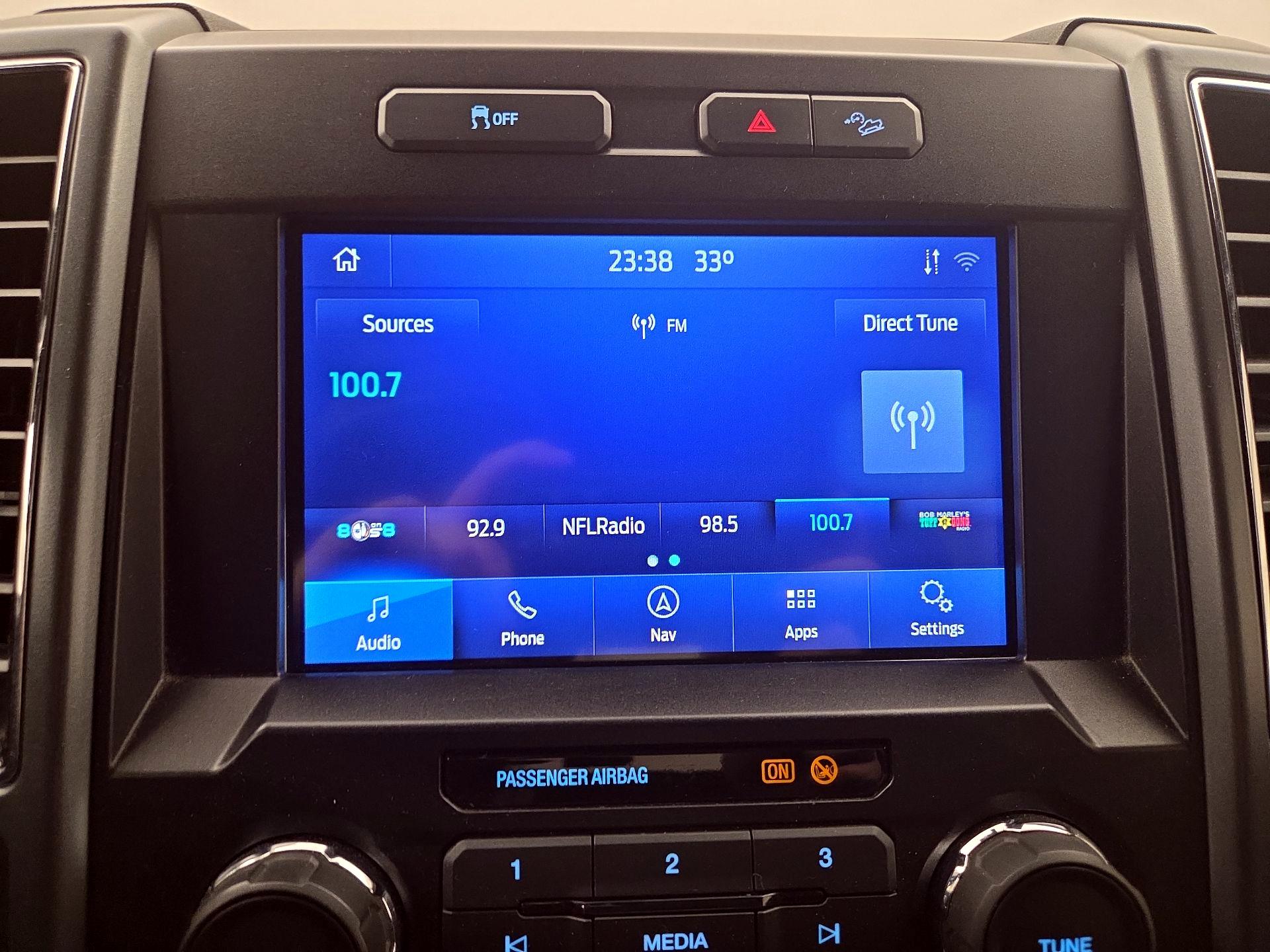 Thumbnail: 2021 Ford F-250 - 16