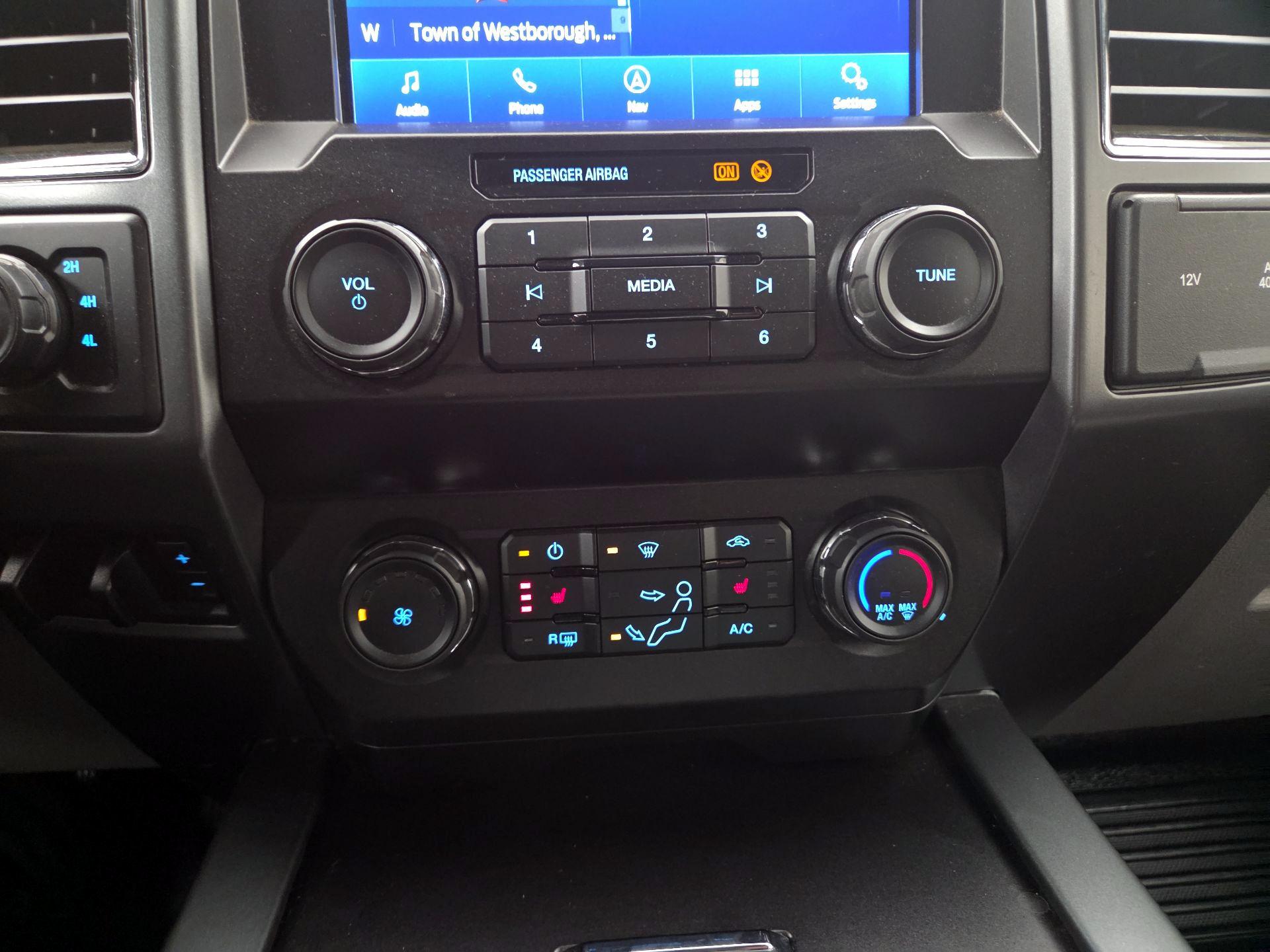 Thumbnail: 2021 Ford F-250 - 17