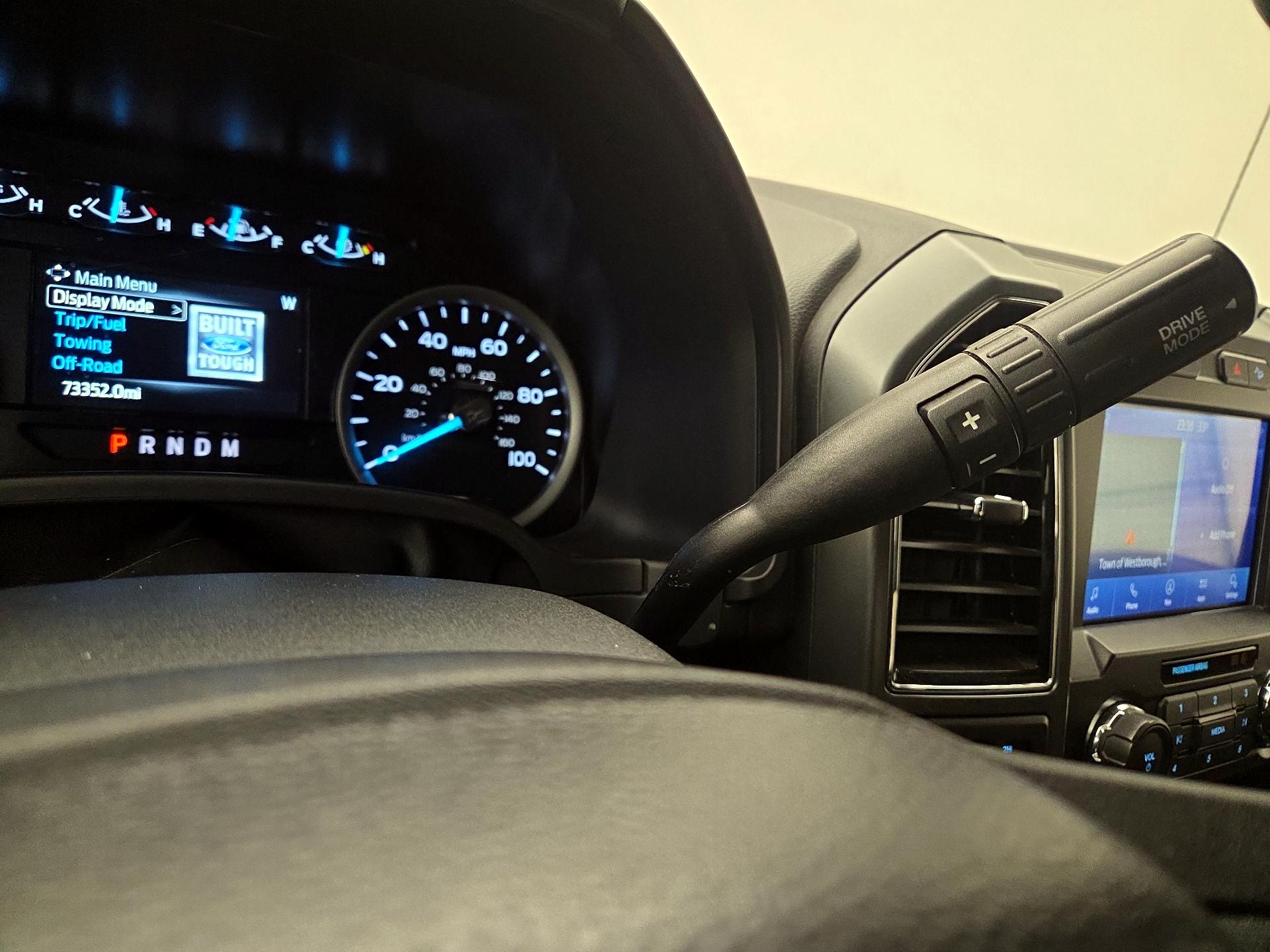 Thumbnail: 2021 Ford F-250 - 18