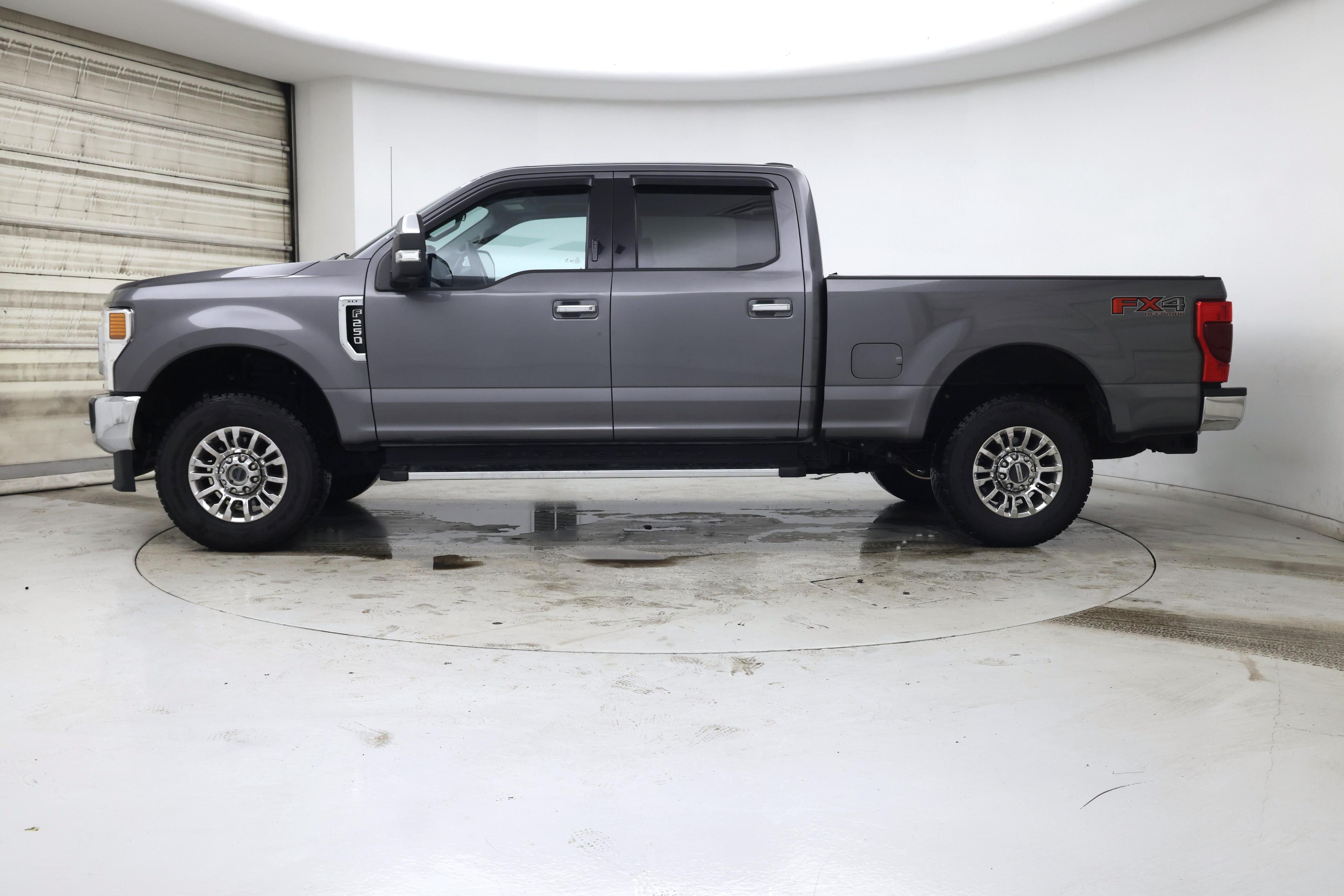 Thumbnail: 2021 Ford F-250 - 3