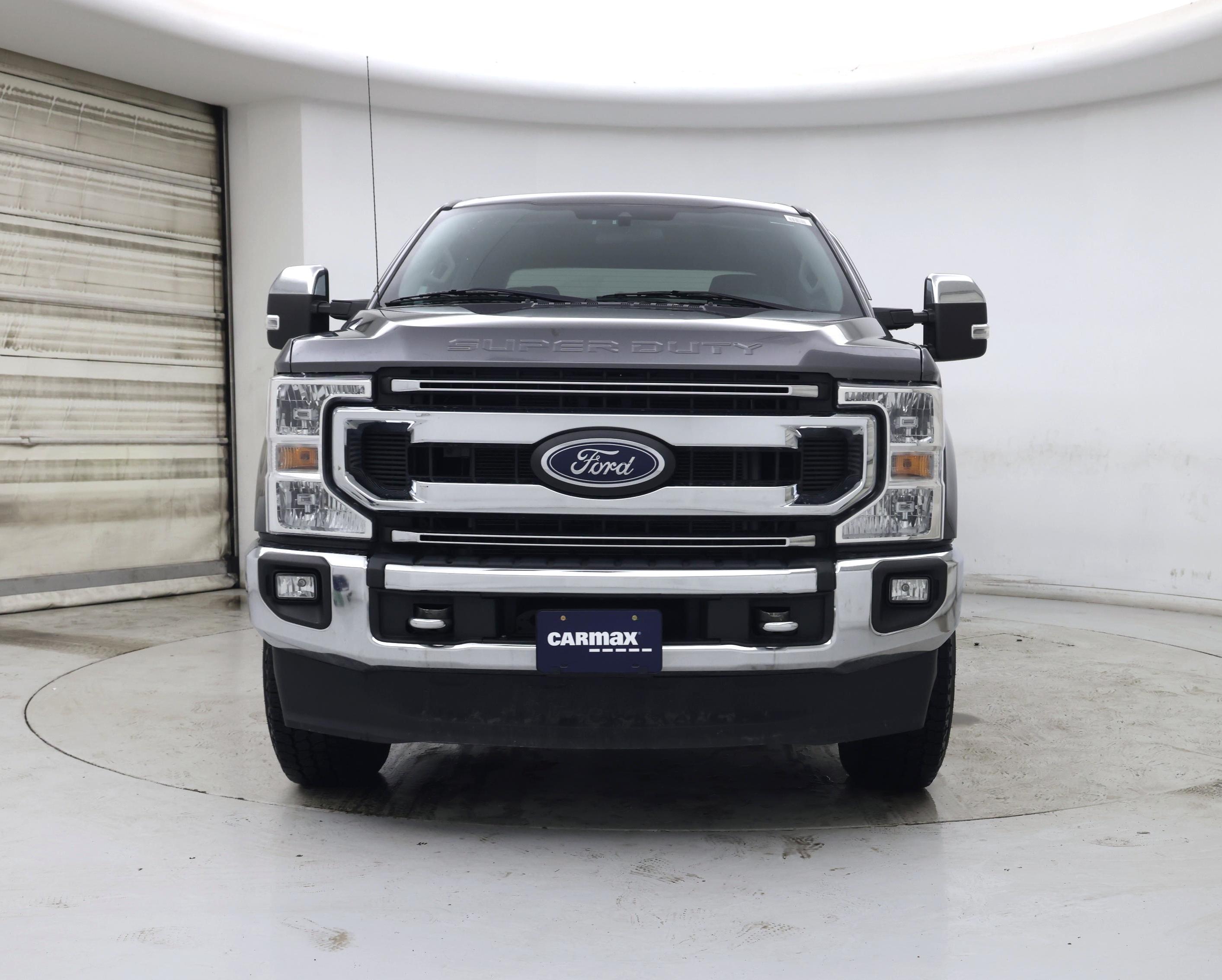 Thumbnail: 2021 Ford F-250 - 5