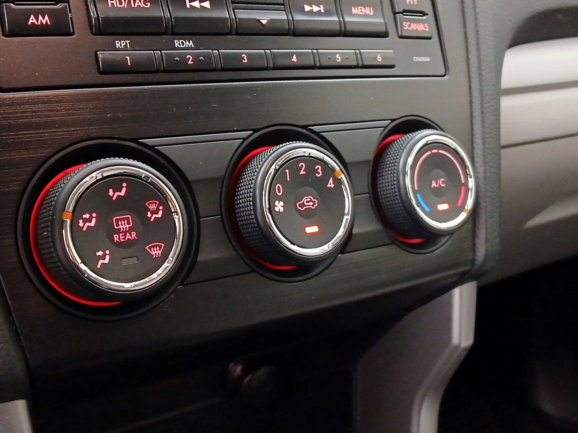 Thumbnail: 2015 Subaru Forester - 16