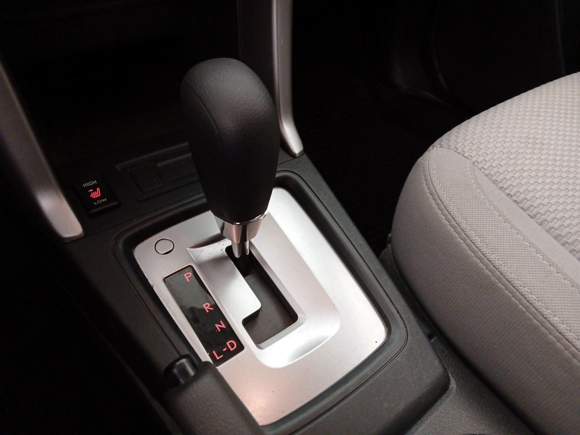 Thumbnail: 2015 Subaru Forester - 17