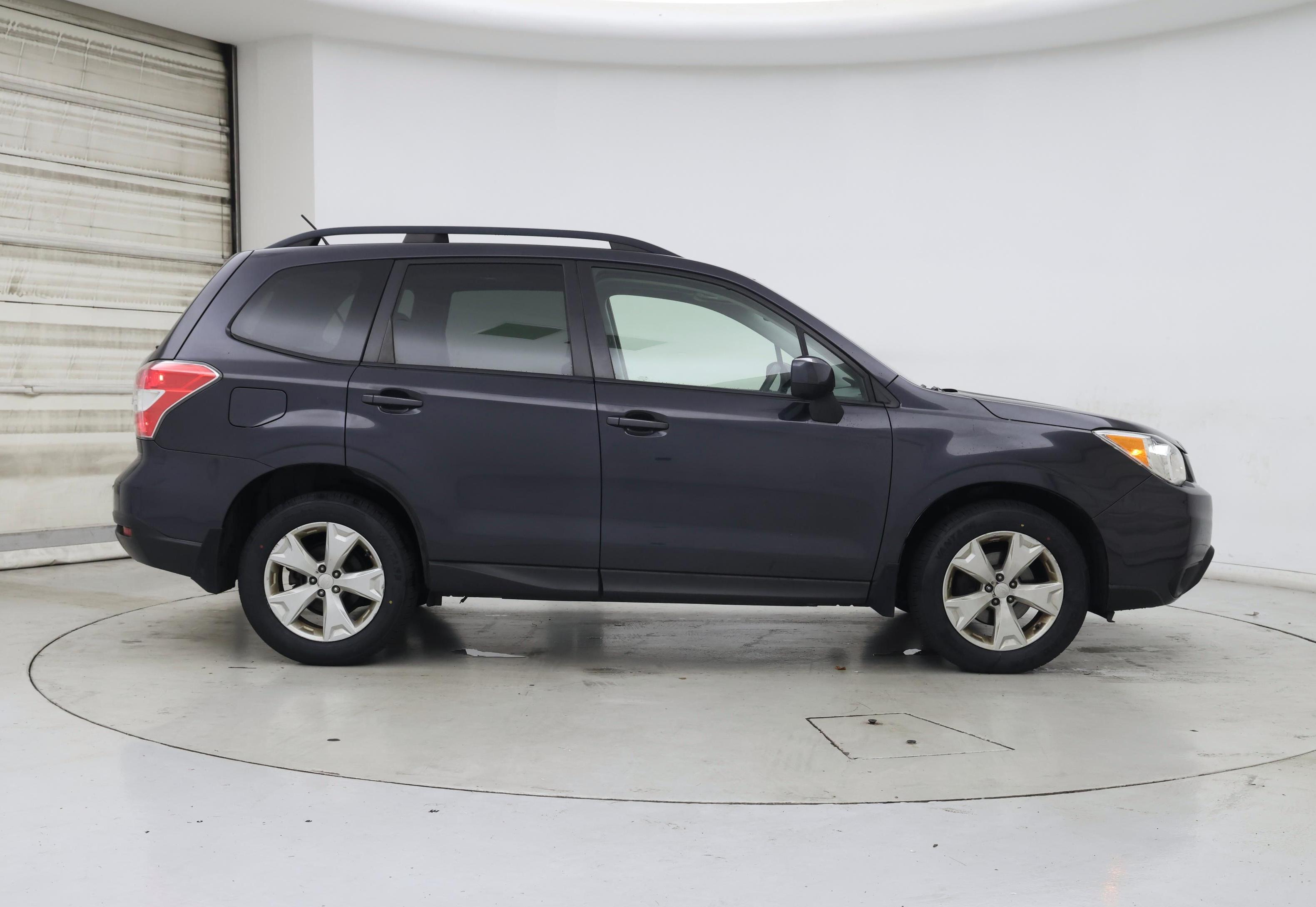 Thumbnail: 2015 Subaru Forester - 7