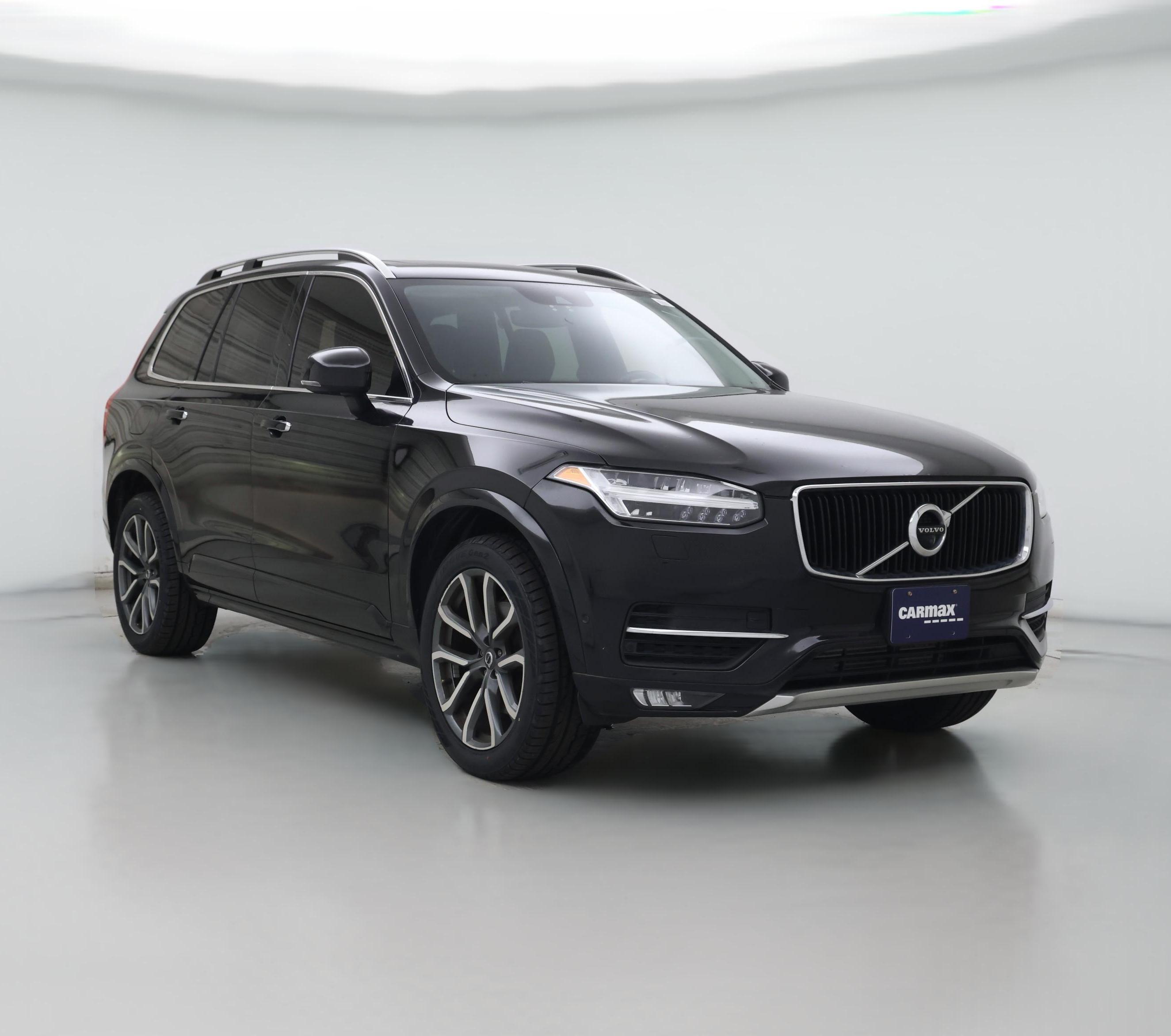 Thumbnail: 2019 Volvo XC90 - 1