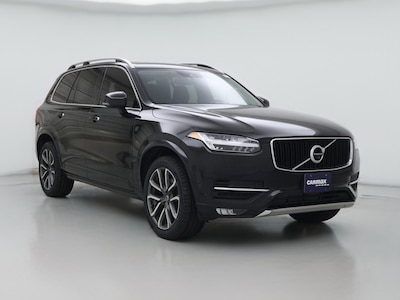 2019 Volvo XC90 T6 Momentum