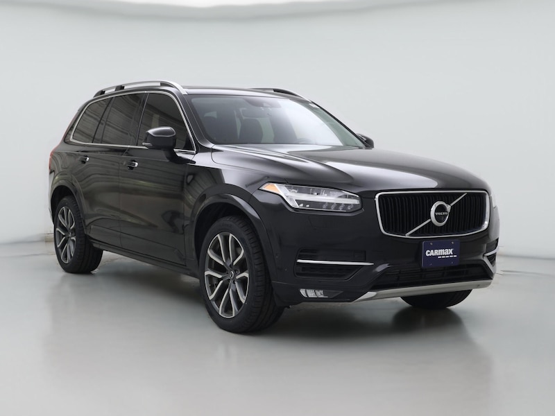 2019 Volvo XC90 T6 Momentum -
                  Cranston, RI