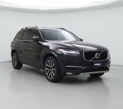 2019 Volvo XC90 T6 Momentum