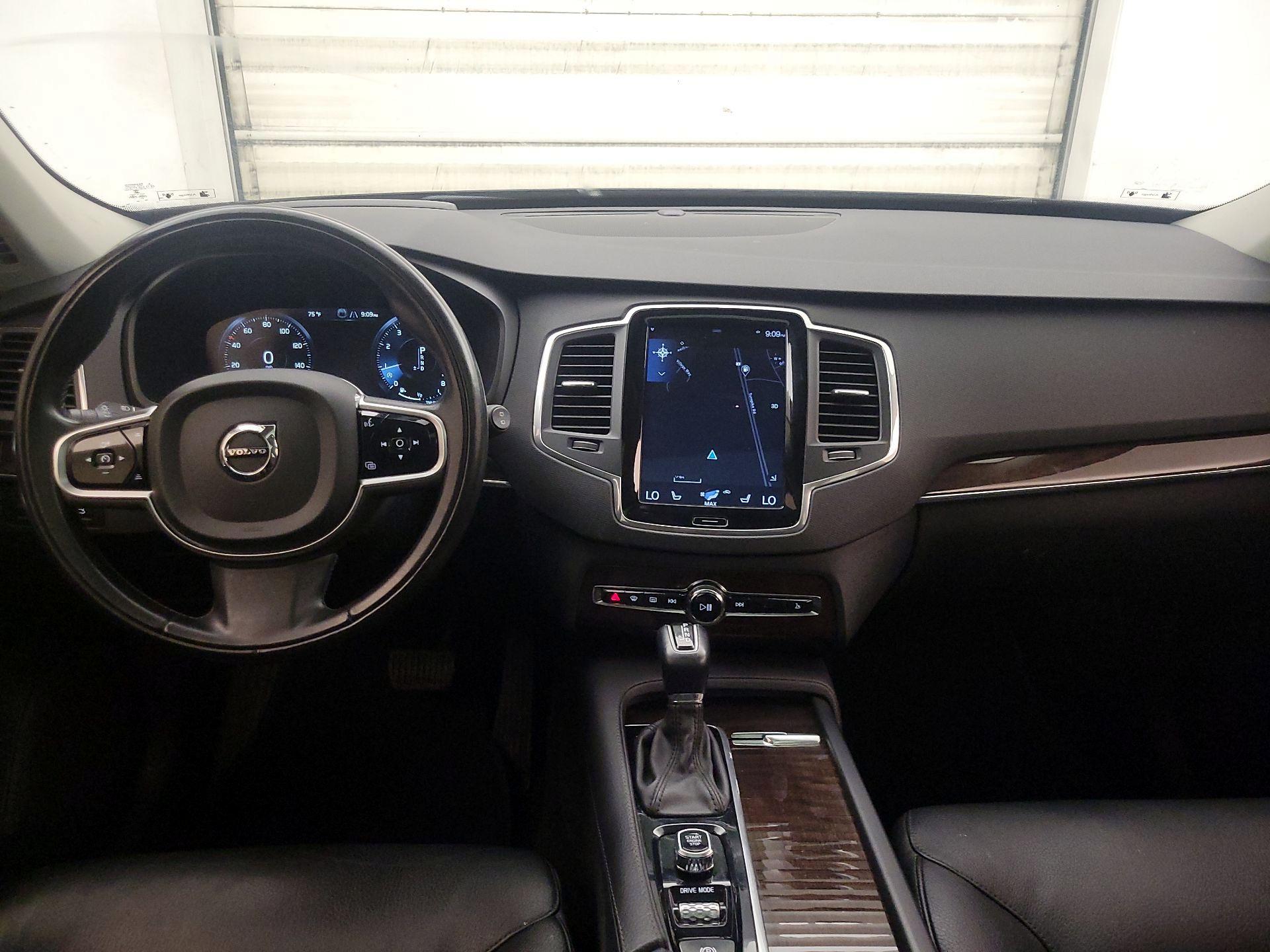 Thumbnail: 2019 Volvo XC90 - 9