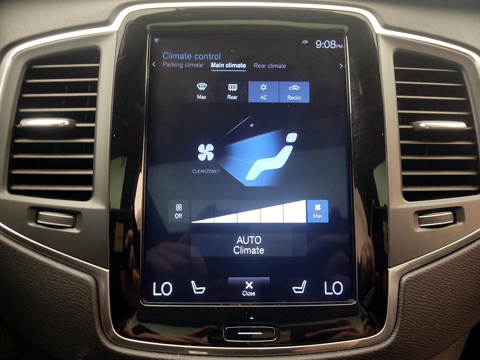 Thumbnail: 2019 Volvo XC90 - 17