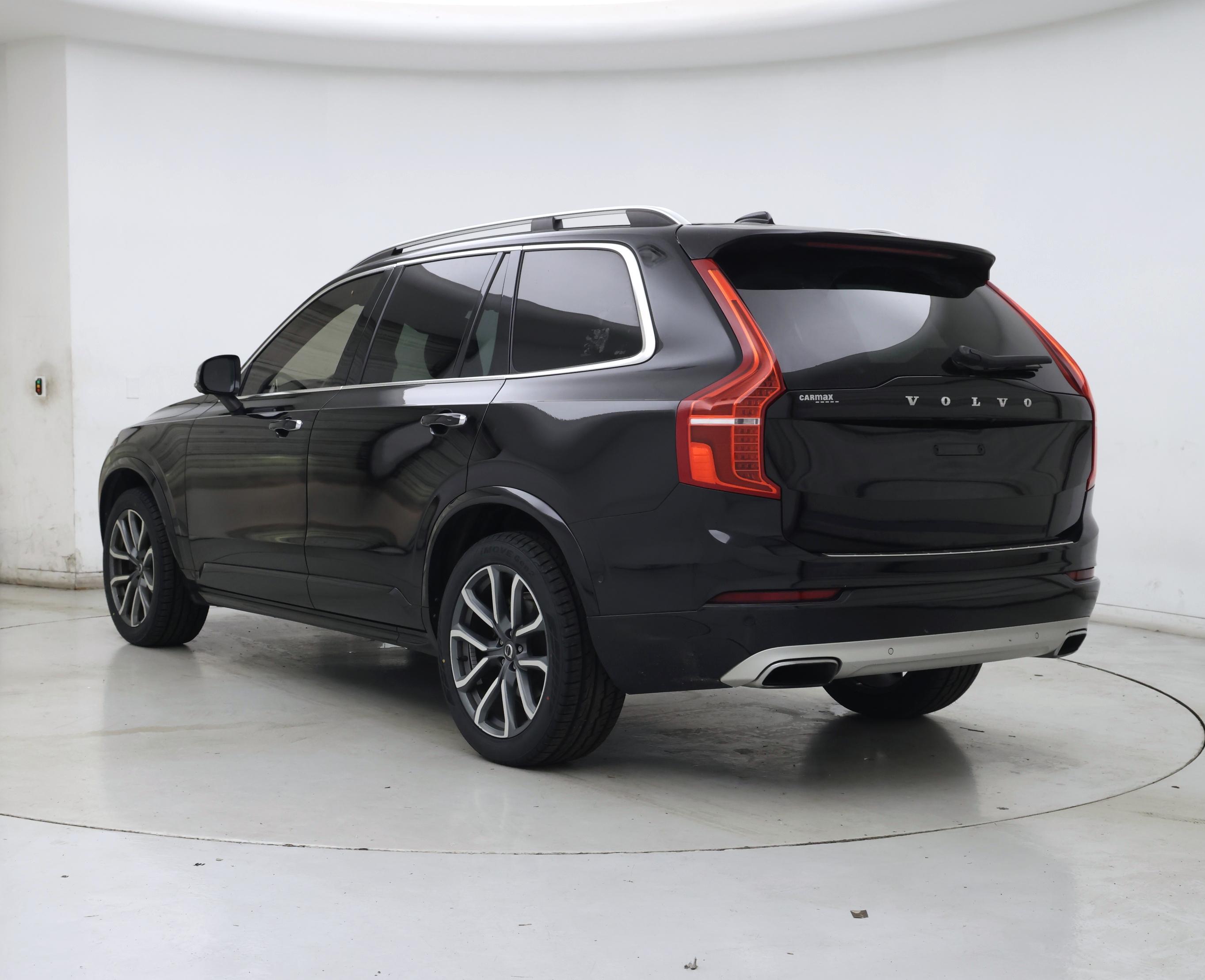 Thumbnail: 2019 Volvo XC90 - 2