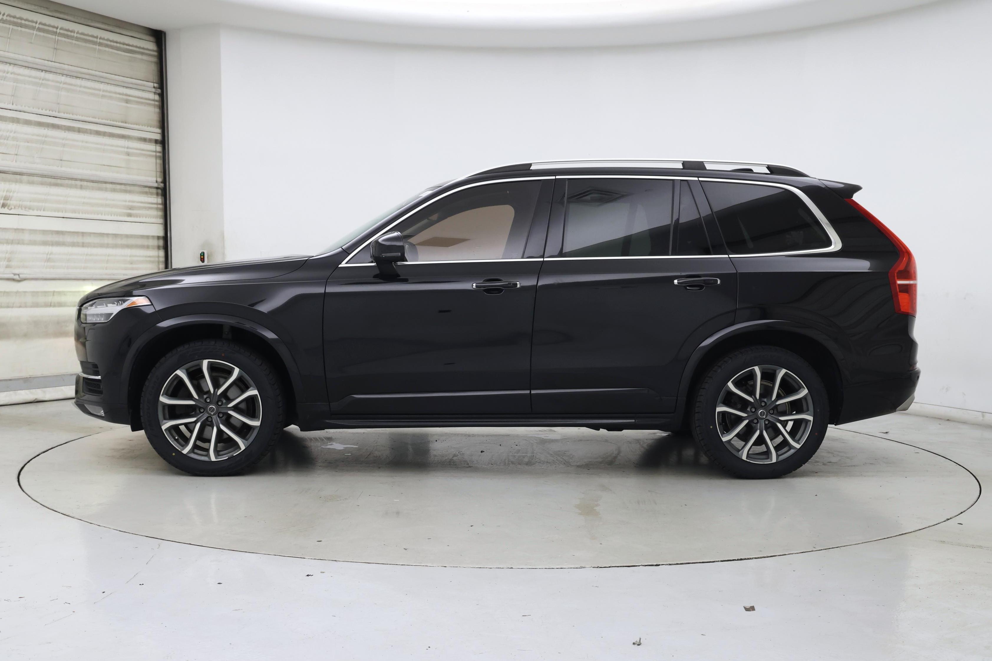 Thumbnail: 2019 Volvo XC90 - 3