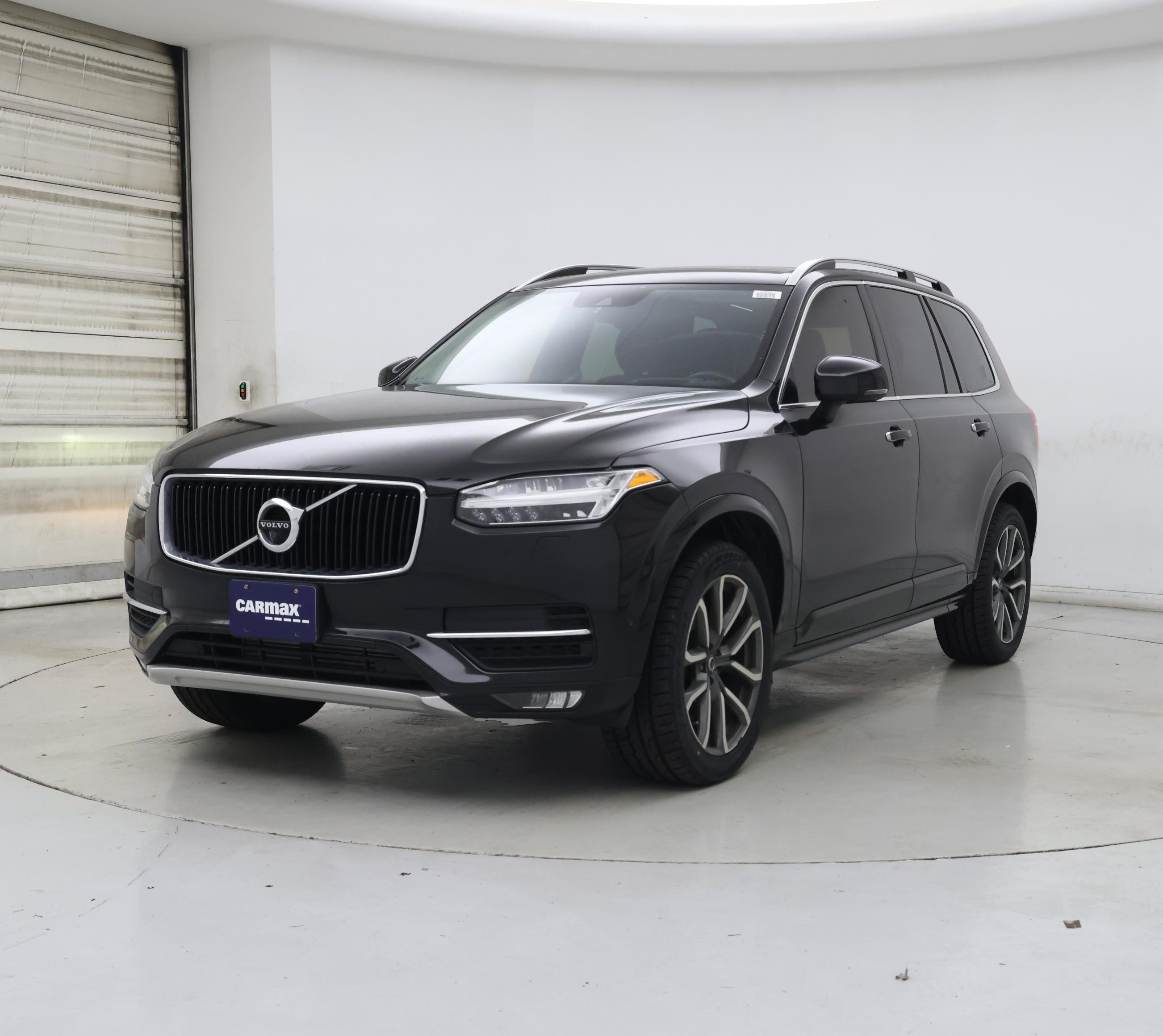 Thumbnail: 2019 Volvo XC90 - 4