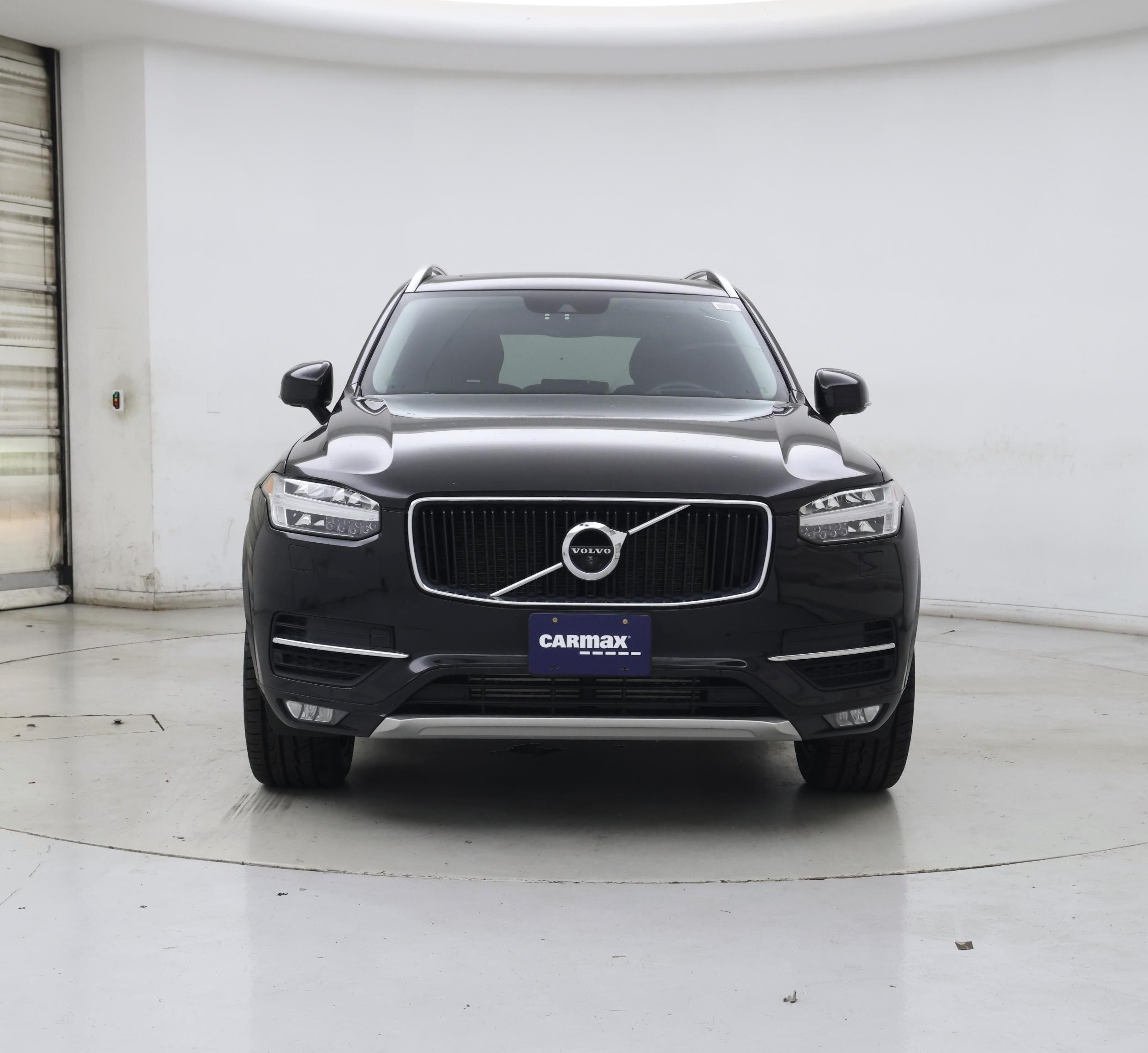 Thumbnail: 2019 Volvo XC90 - 5