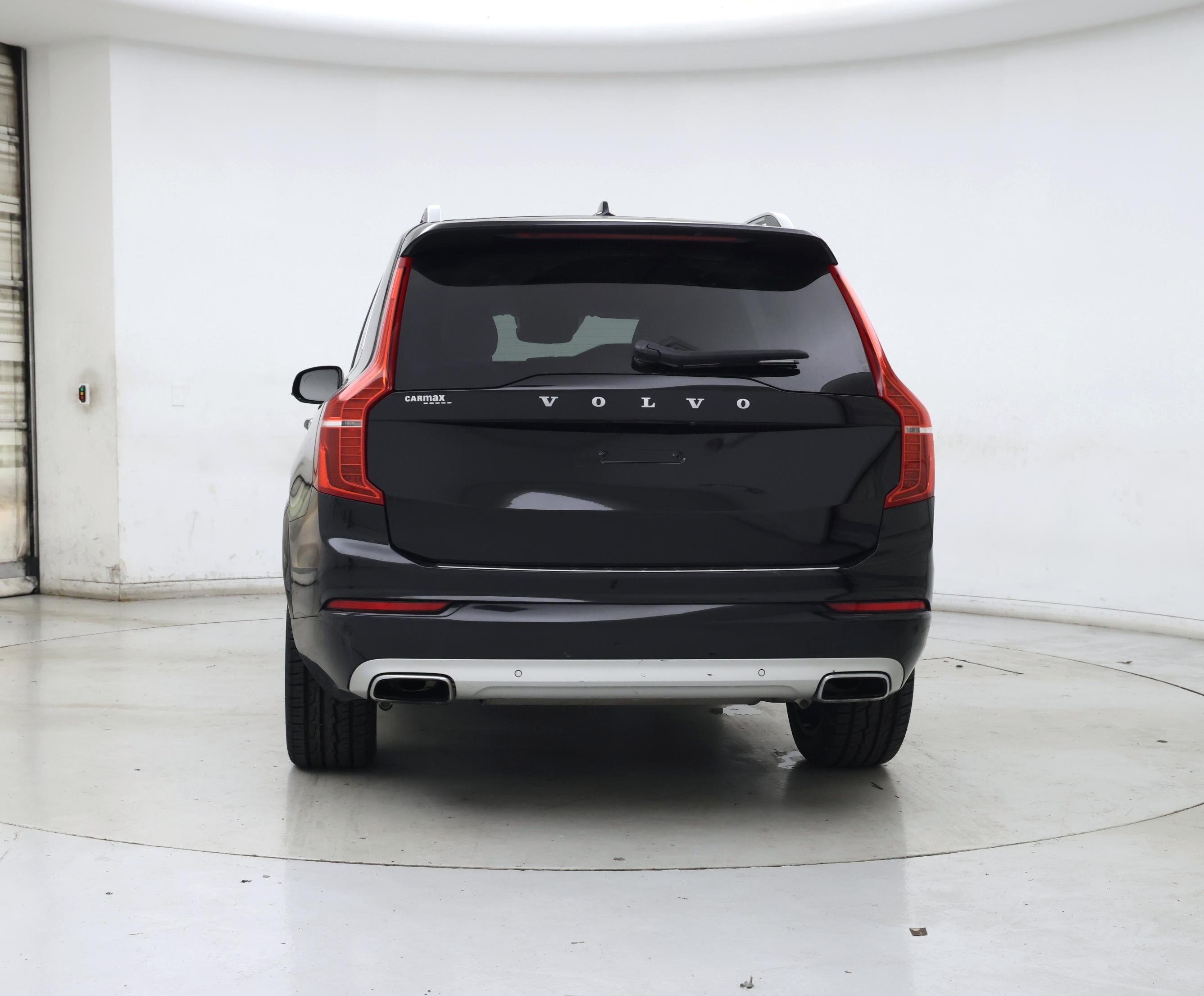 Thumbnail: 2019 Volvo XC90 - 6