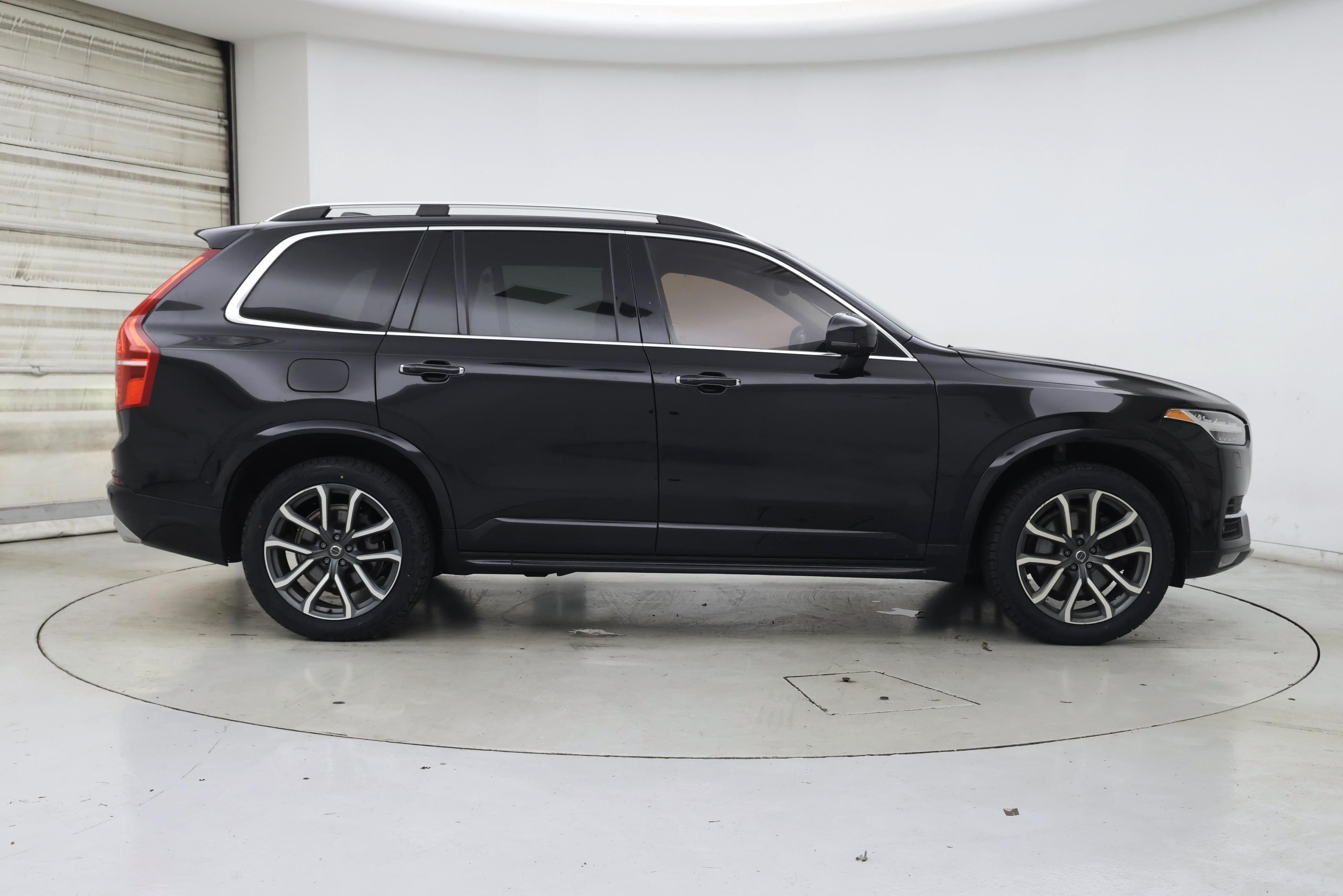 Thumbnail: 2019 Volvo XC90 - 7