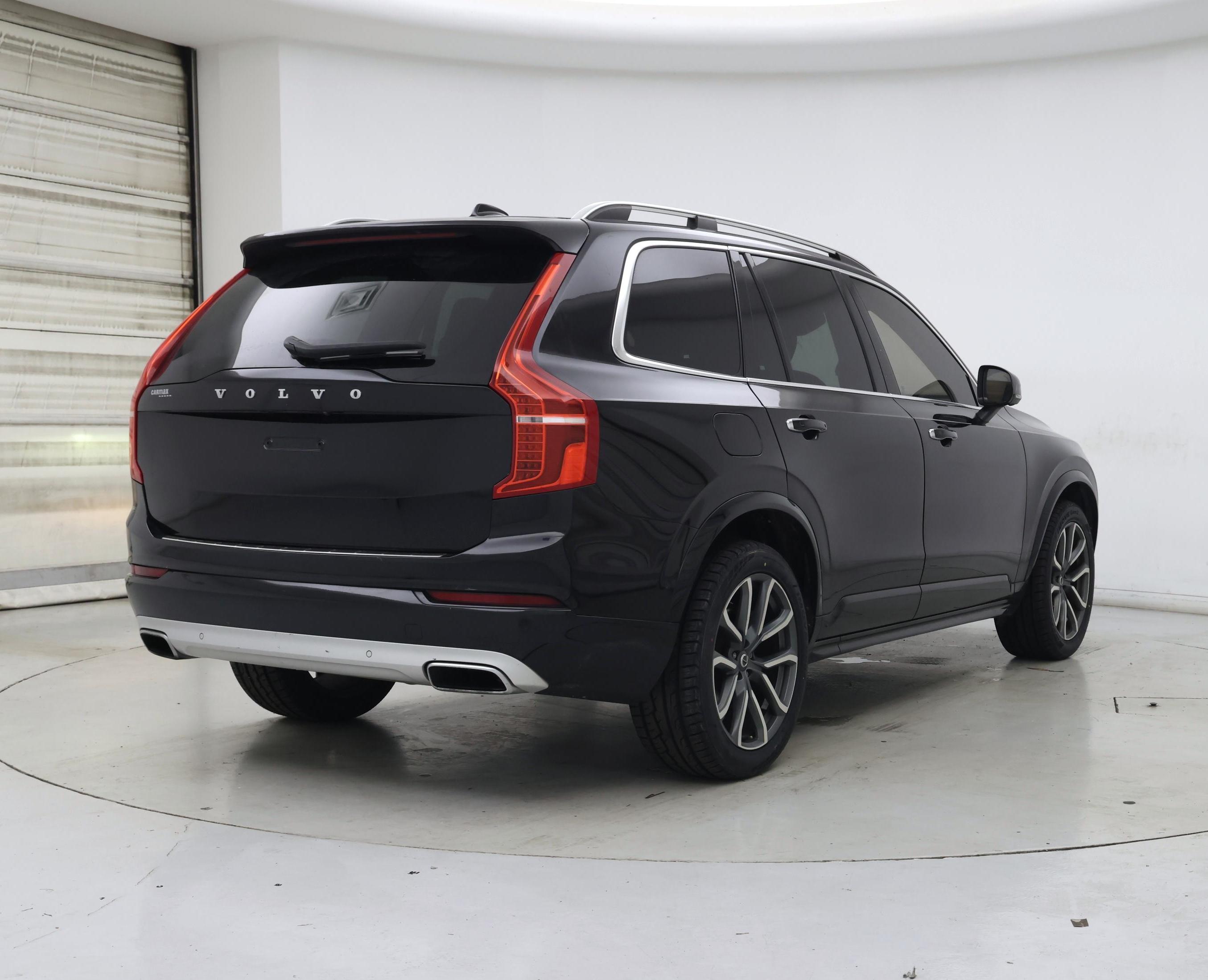 Thumbnail: 2019 Volvo XC90 - 8