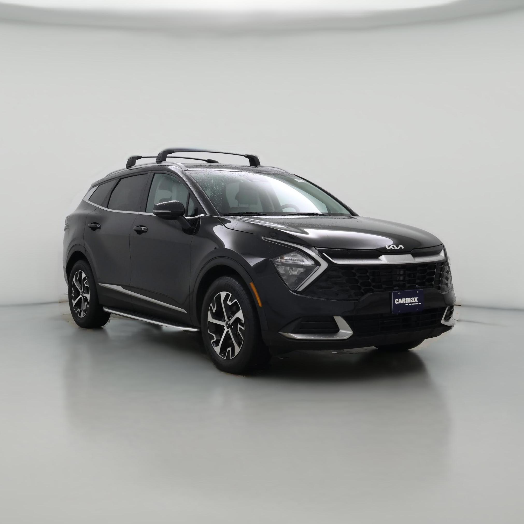 Thumbnail: 2023 Kia Sportage - 1