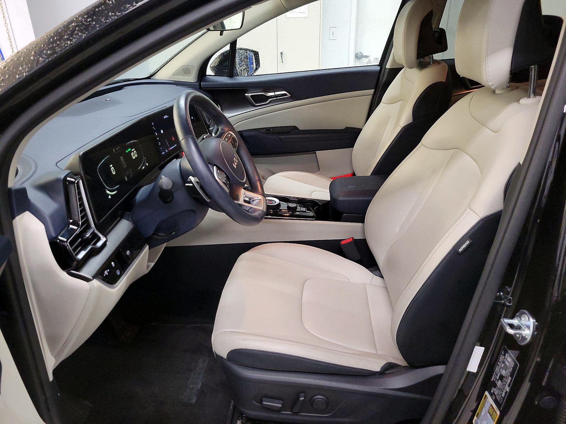 Thumbnail: 2023 Kia Sportage - 11