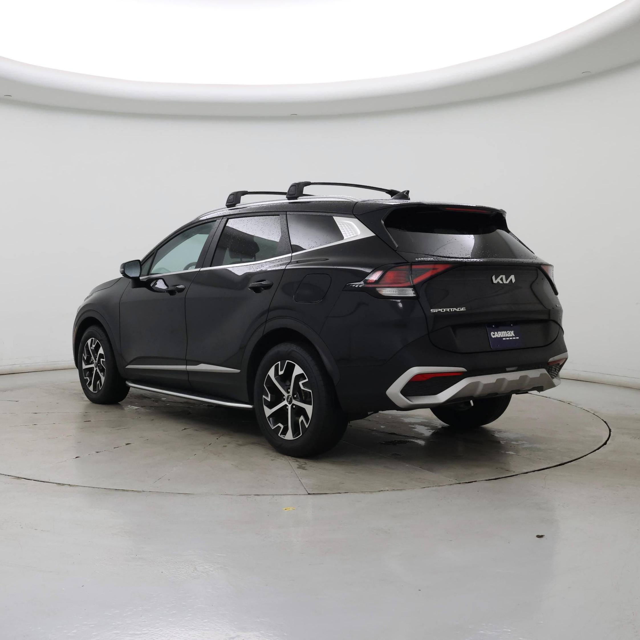 Thumbnail: 2023 Kia Sportage - 2