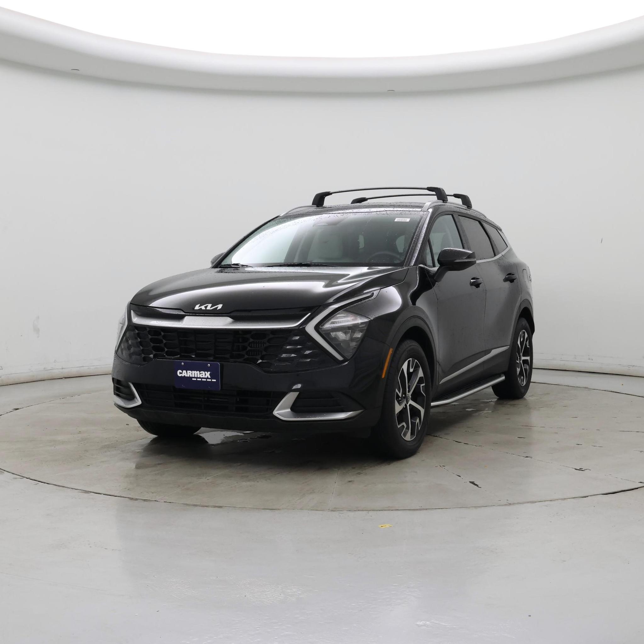 Thumbnail: 2023 Kia Sportage - 4