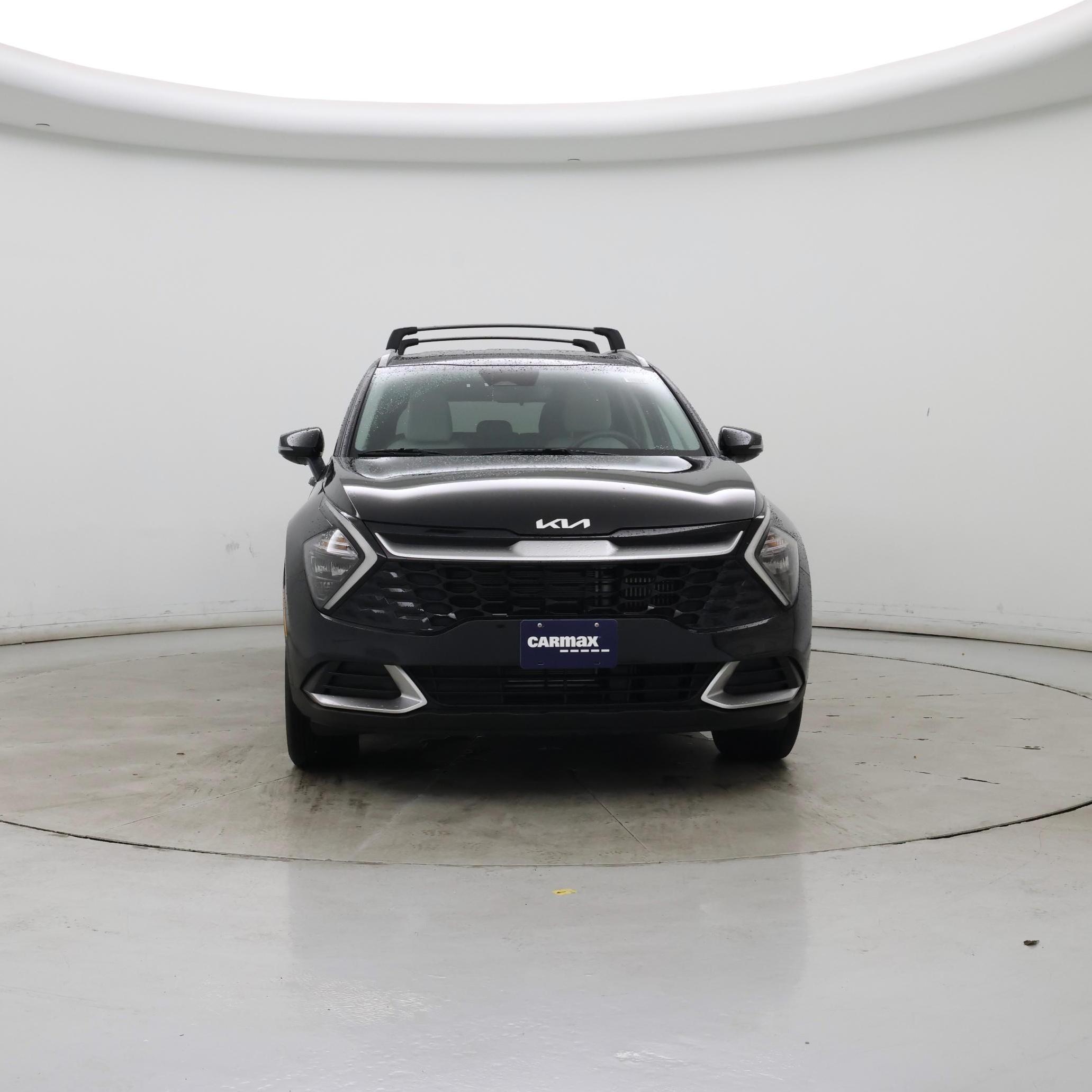 Thumbnail: 2023 Kia Sportage - 5