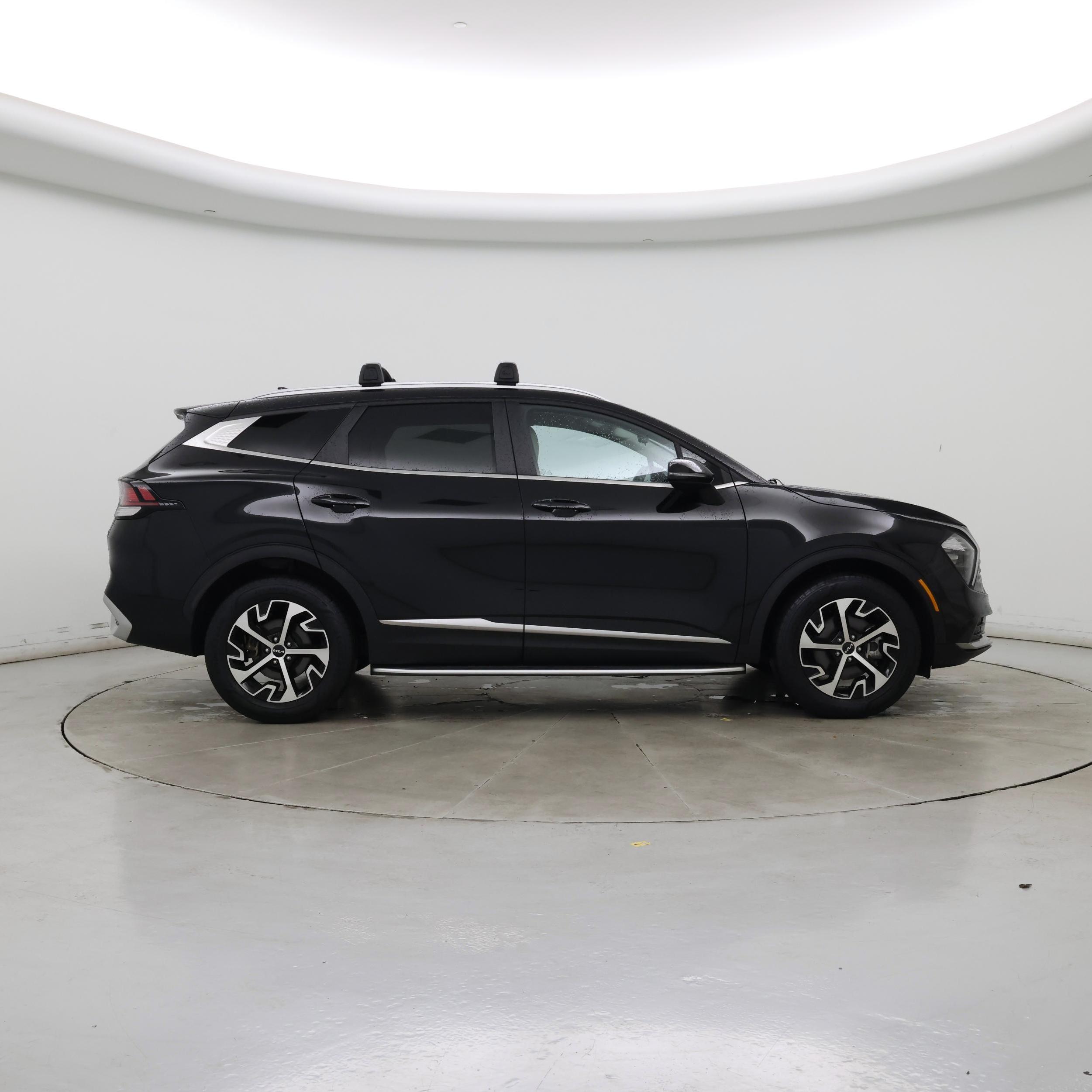 Thumbnail: 2023 Kia Sportage - 7