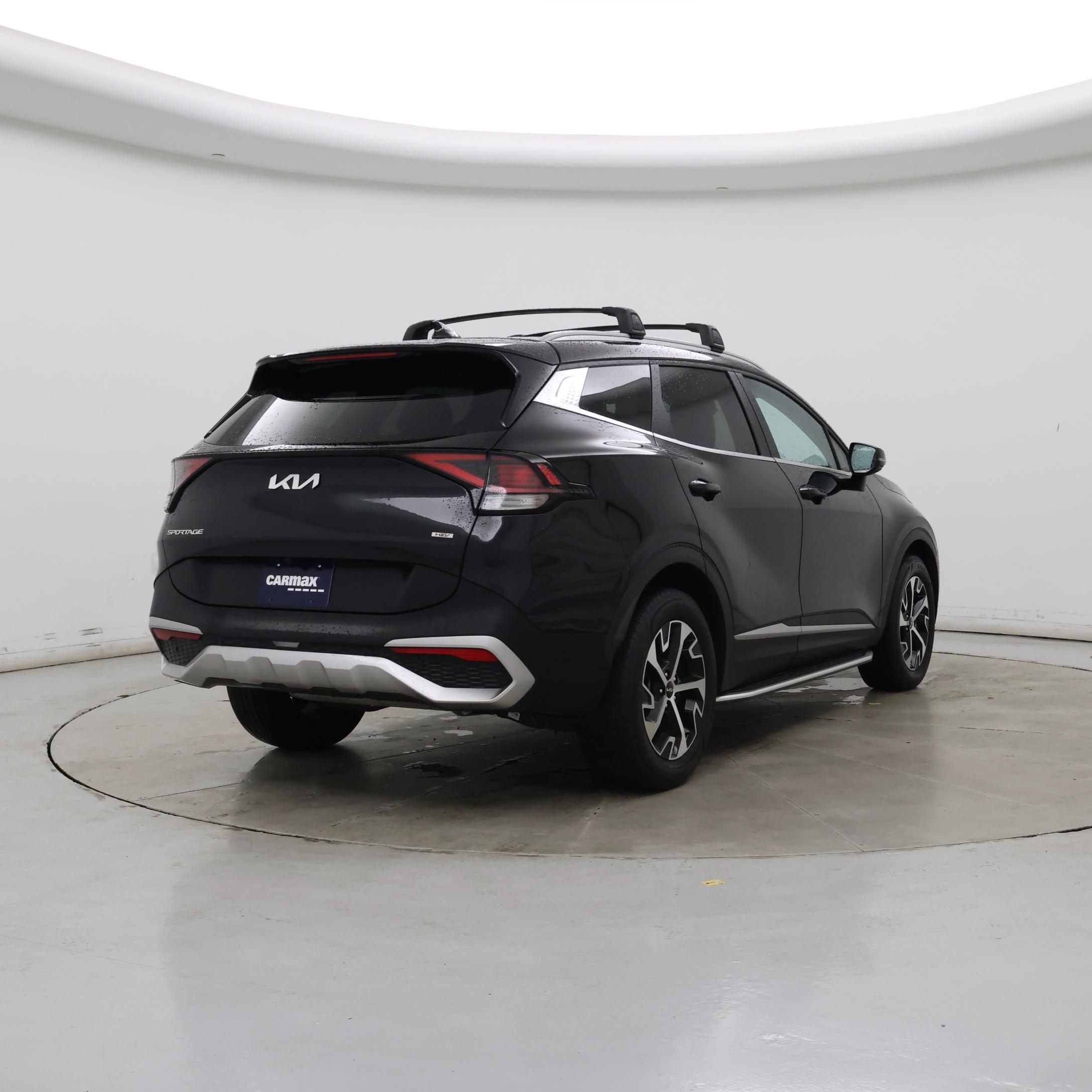 Thumbnail: 2023 Kia Sportage - 8