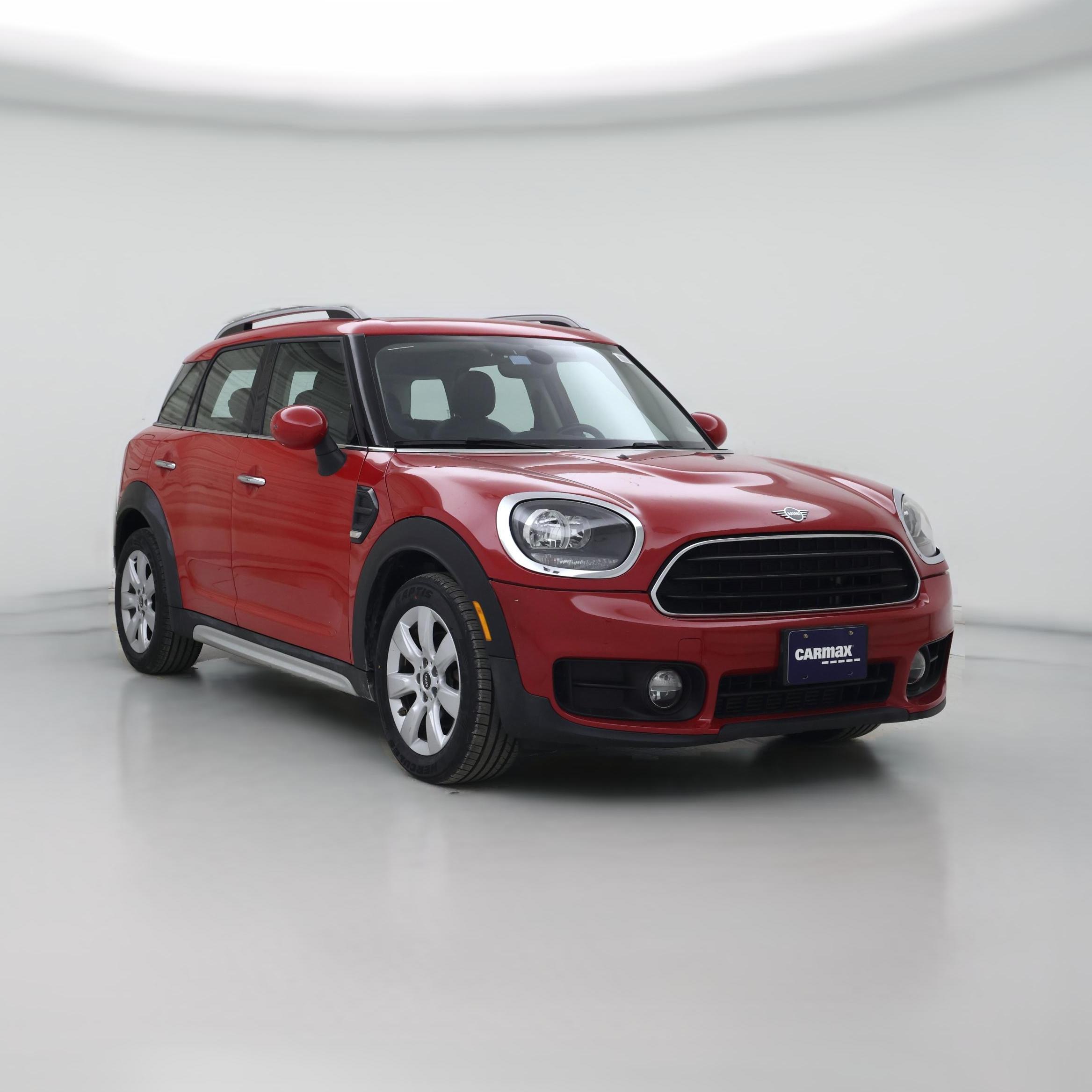 Thumbnail: 2019 MINI Cooper Countryman - 1